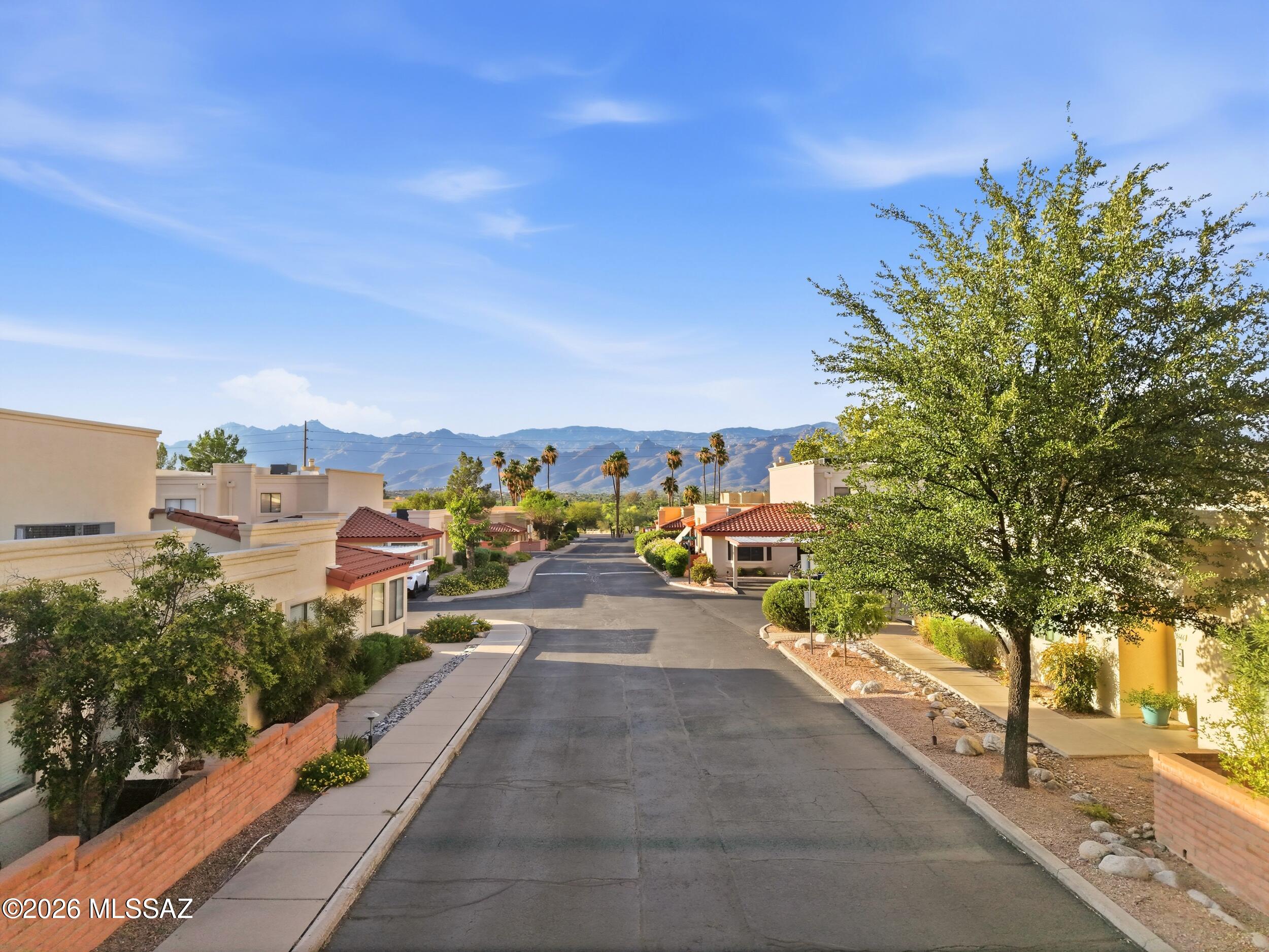 Coronado Ridge (1-258) - Residential