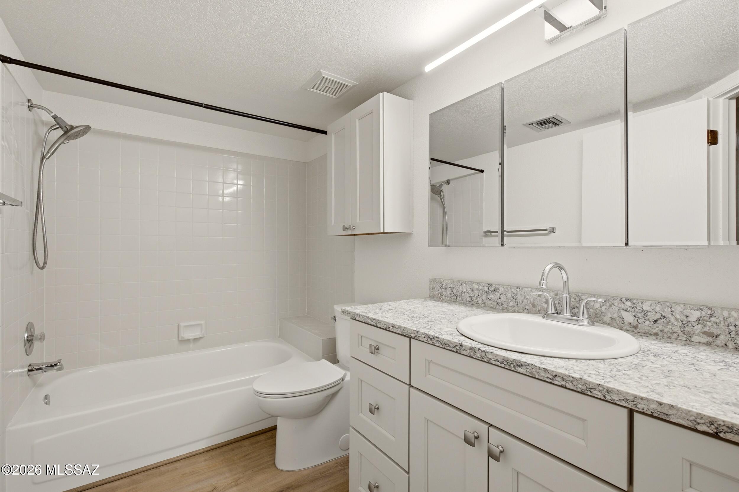 Coronado Ridge (1-258) - Residential