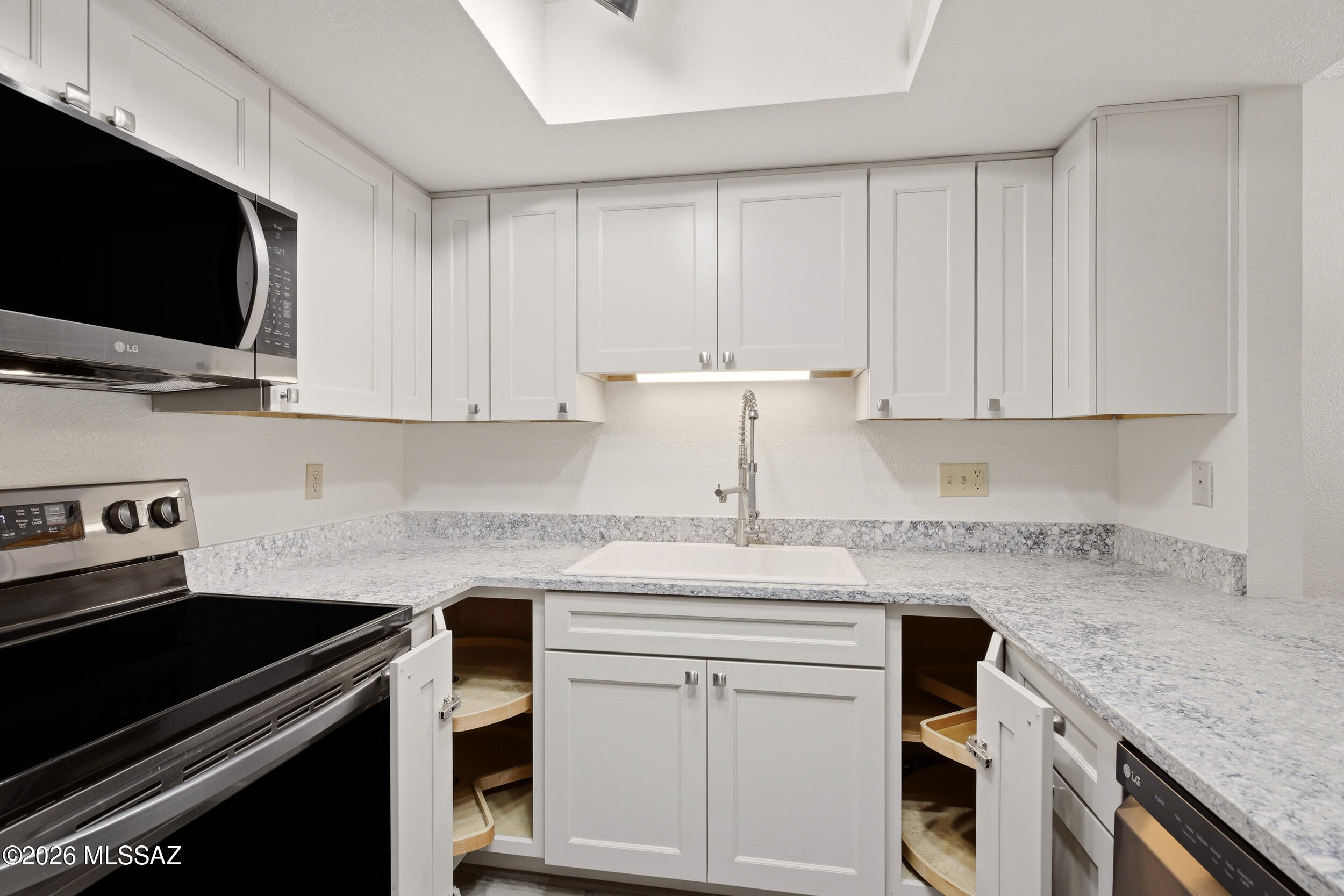 Coronado Ridge (1-258) - Residential