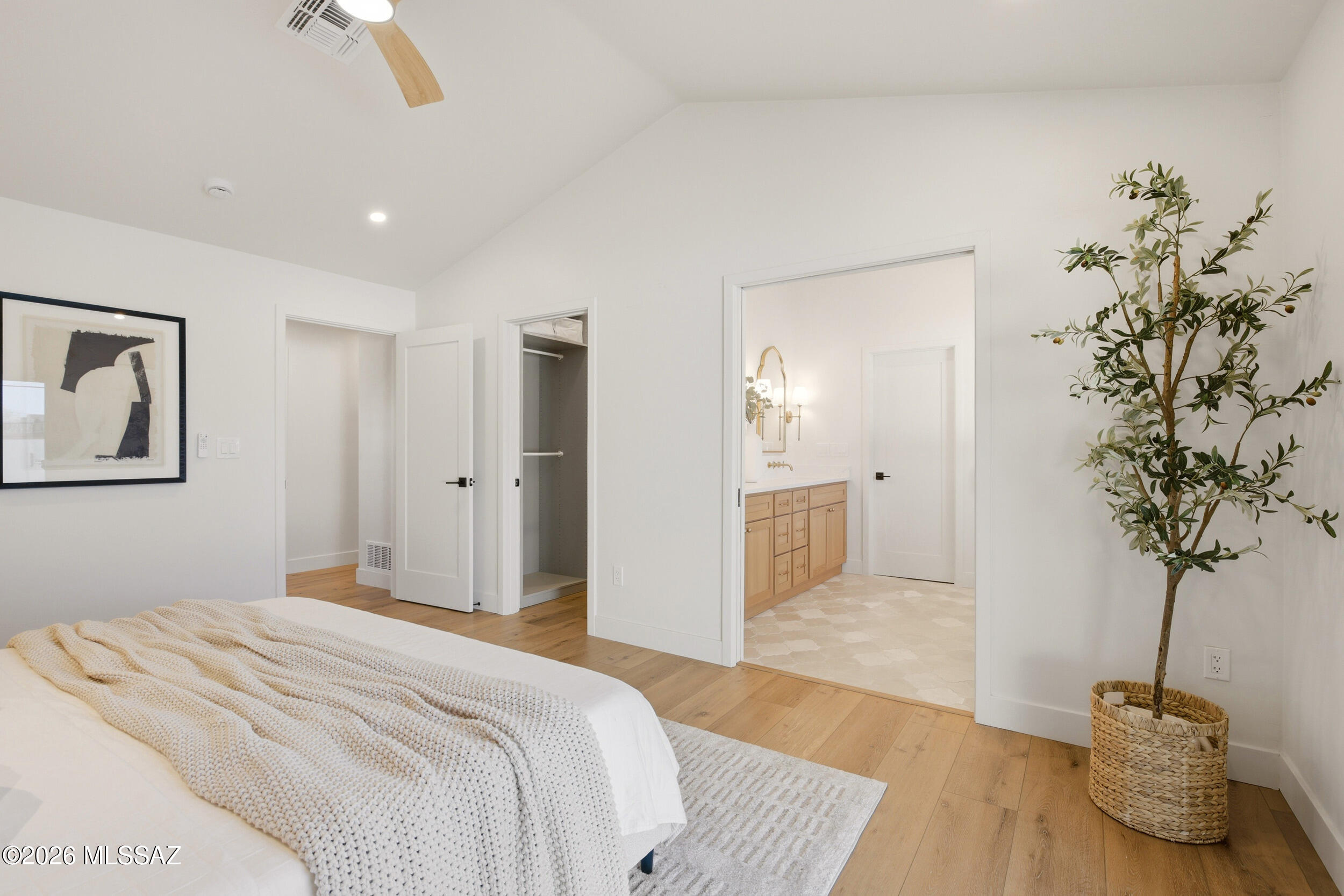 Broadmoor - Residential