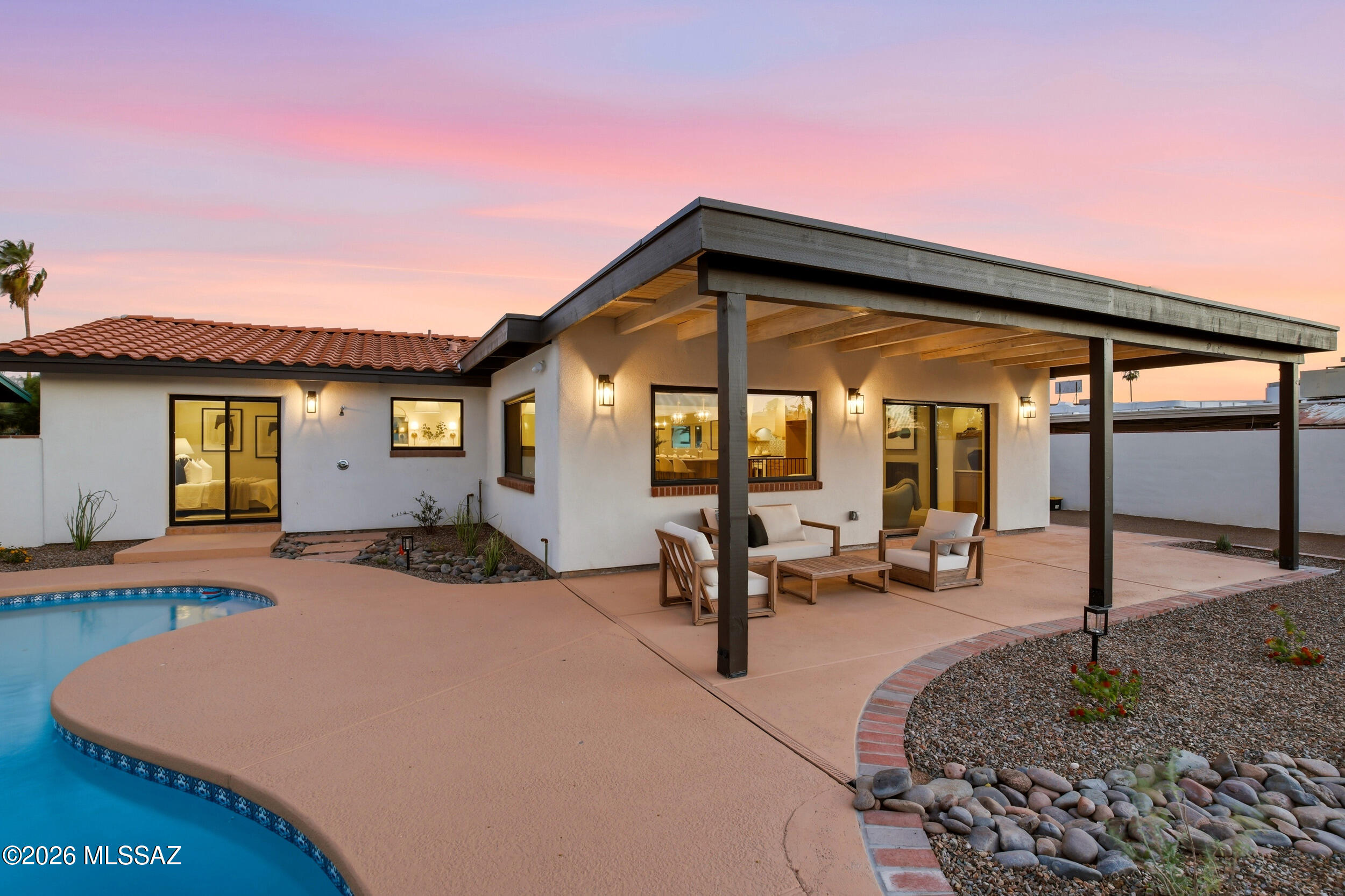 Broadmoor - Residential