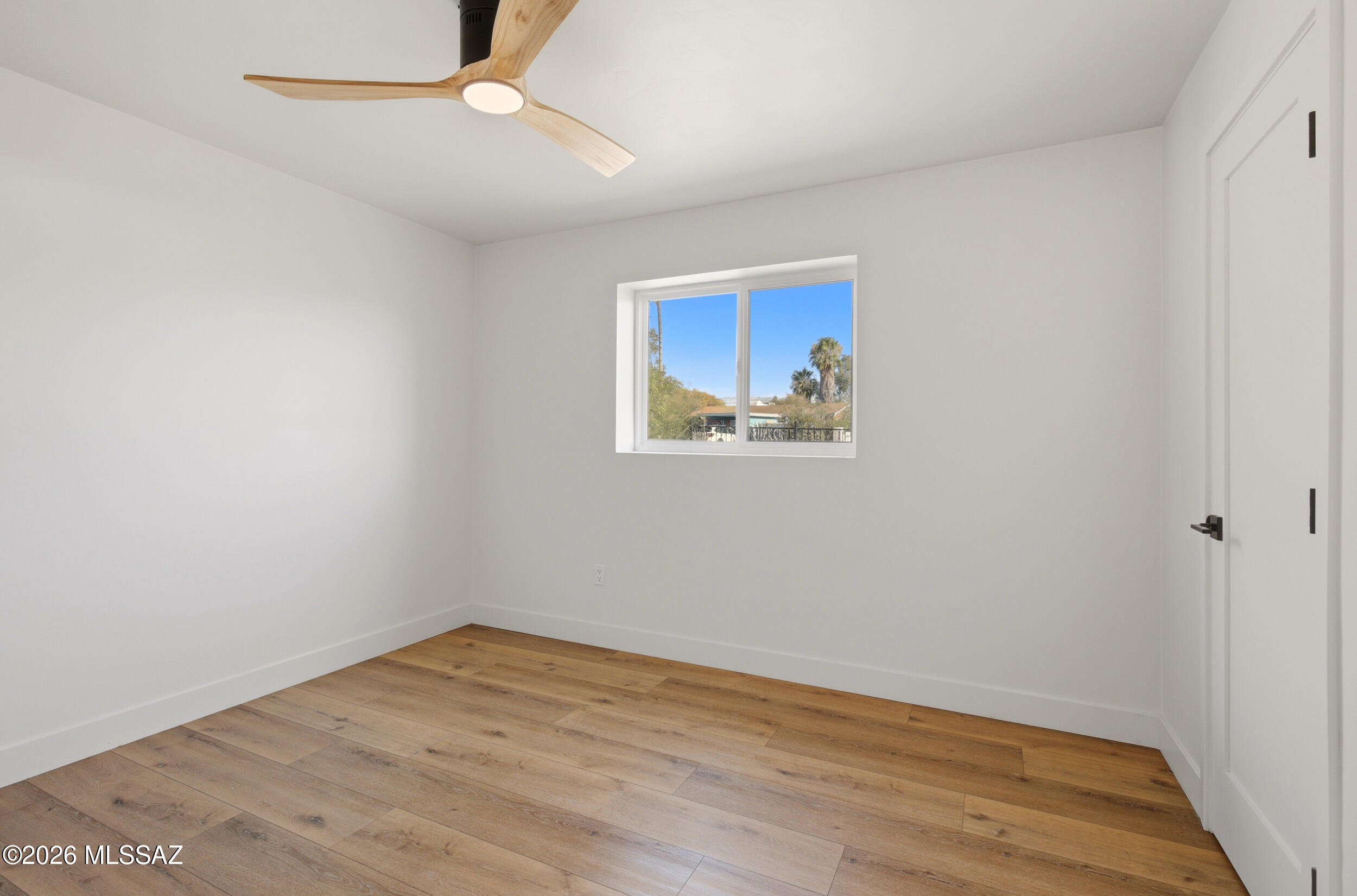 Broadmoor - Residential