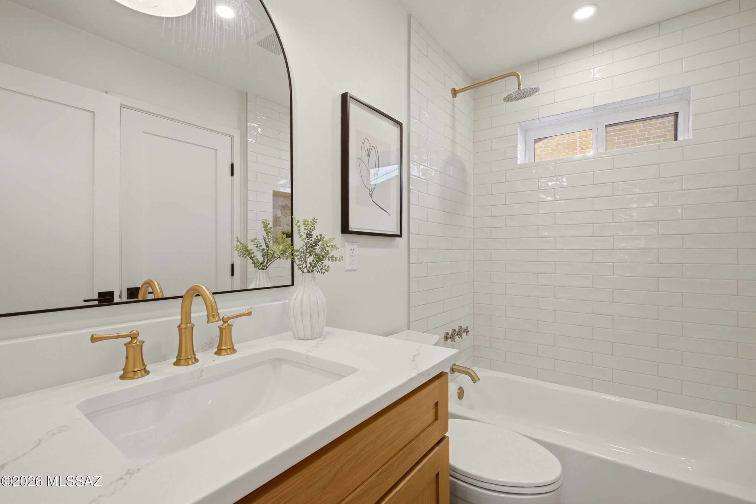 Broadmoor - Residential