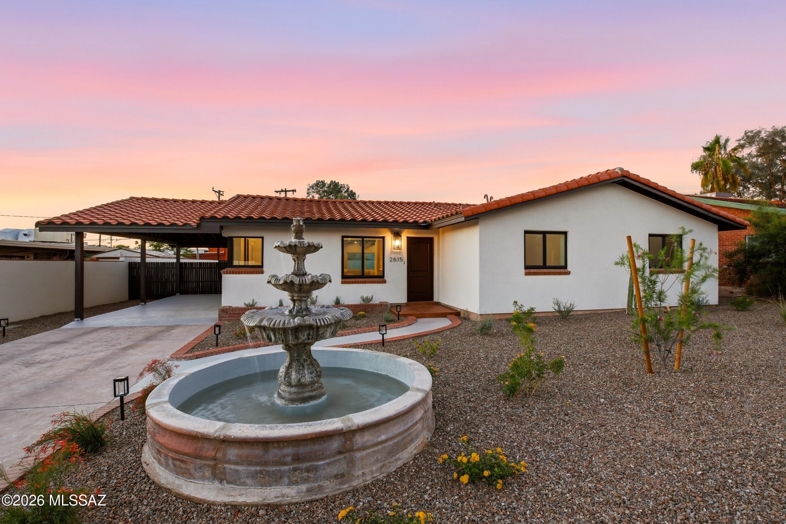 Broadmoor - Residential