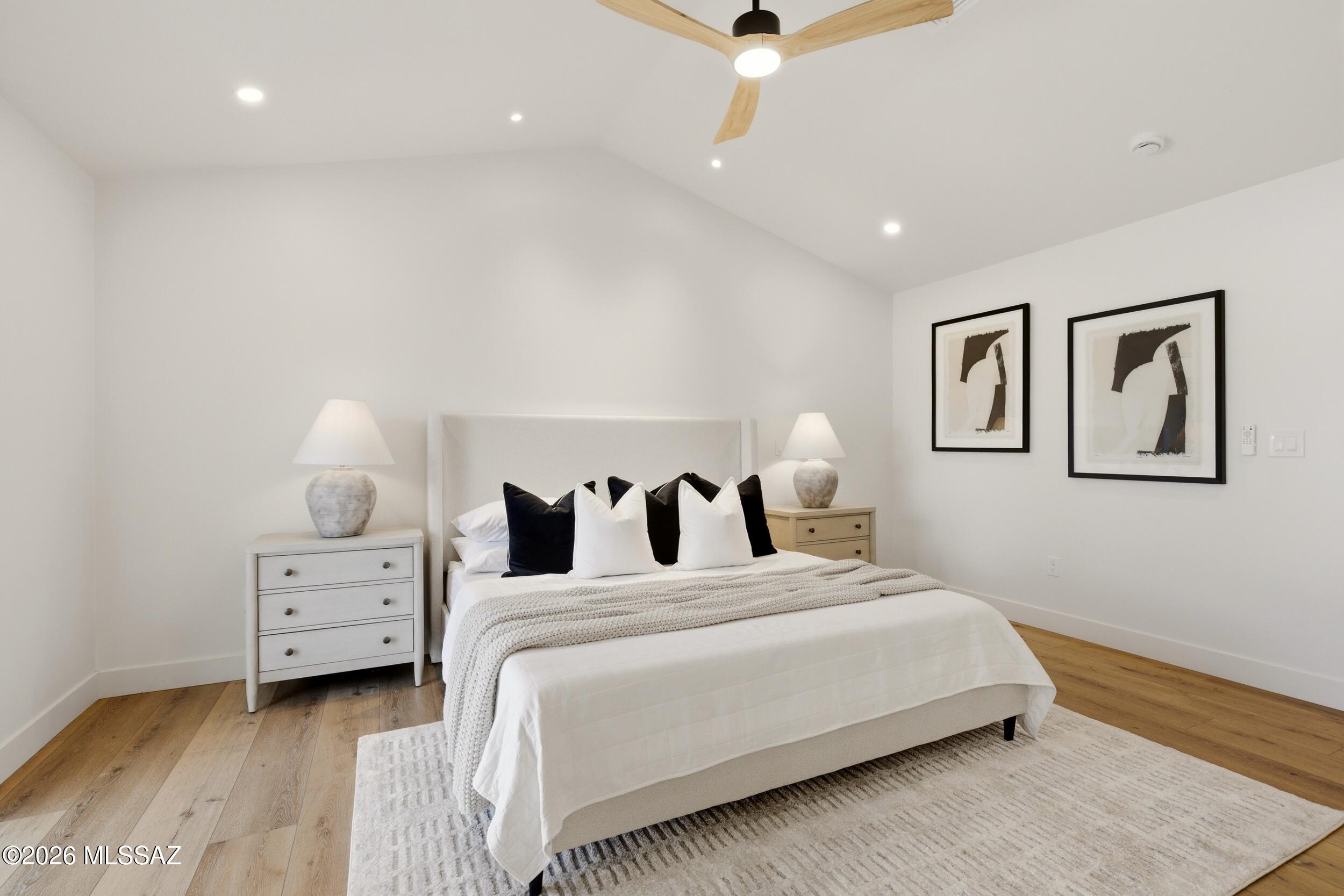 Broadmoor - Residential