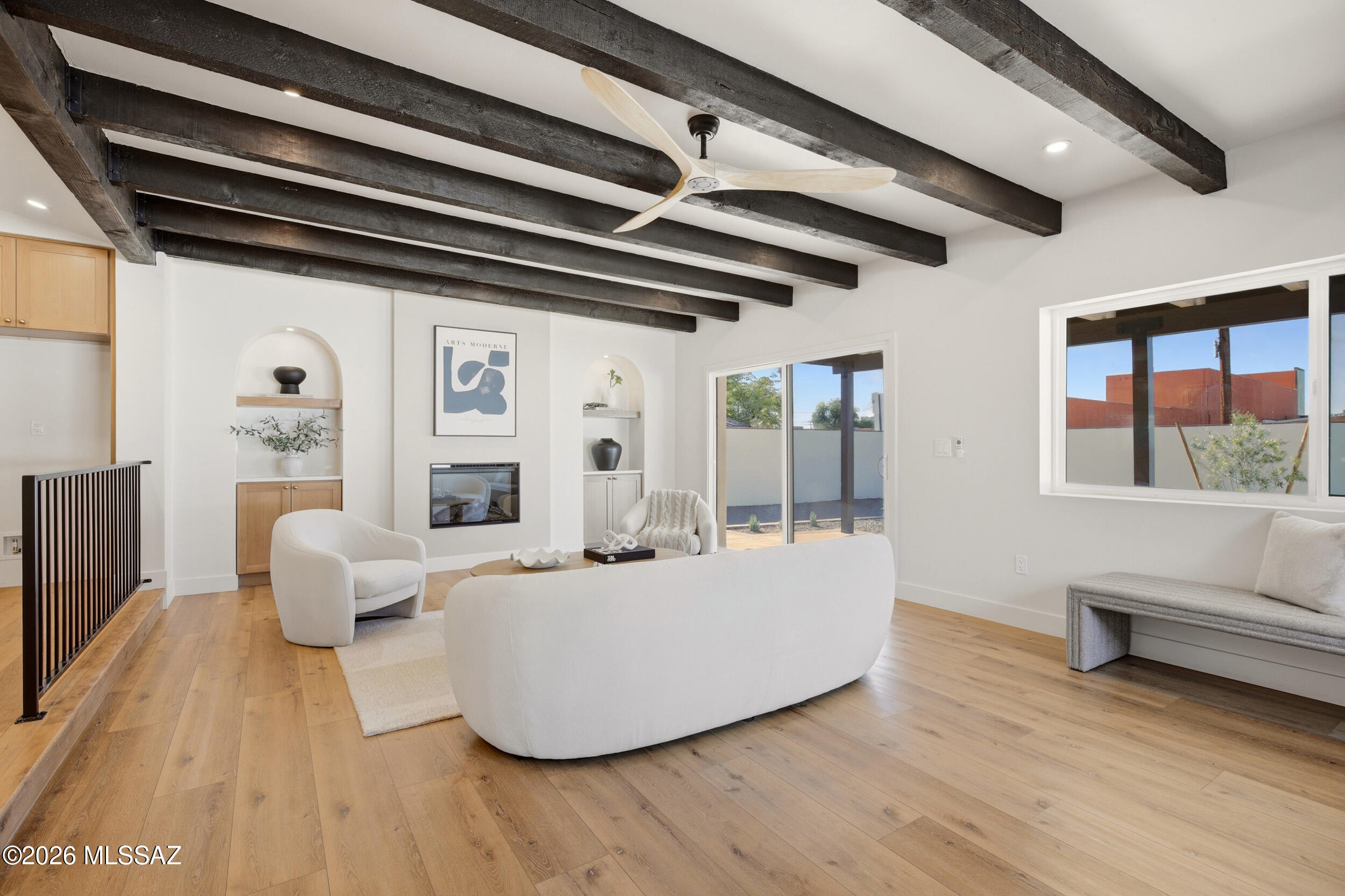 Broadmoor - Residential