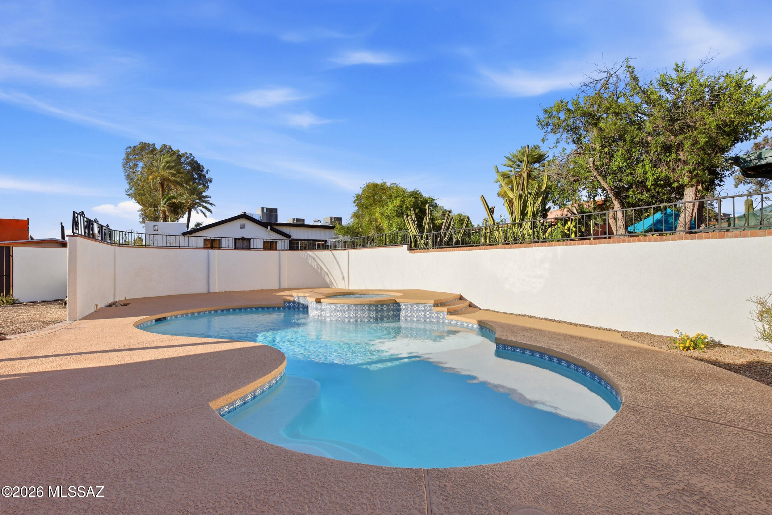 Broadmoor - Residential