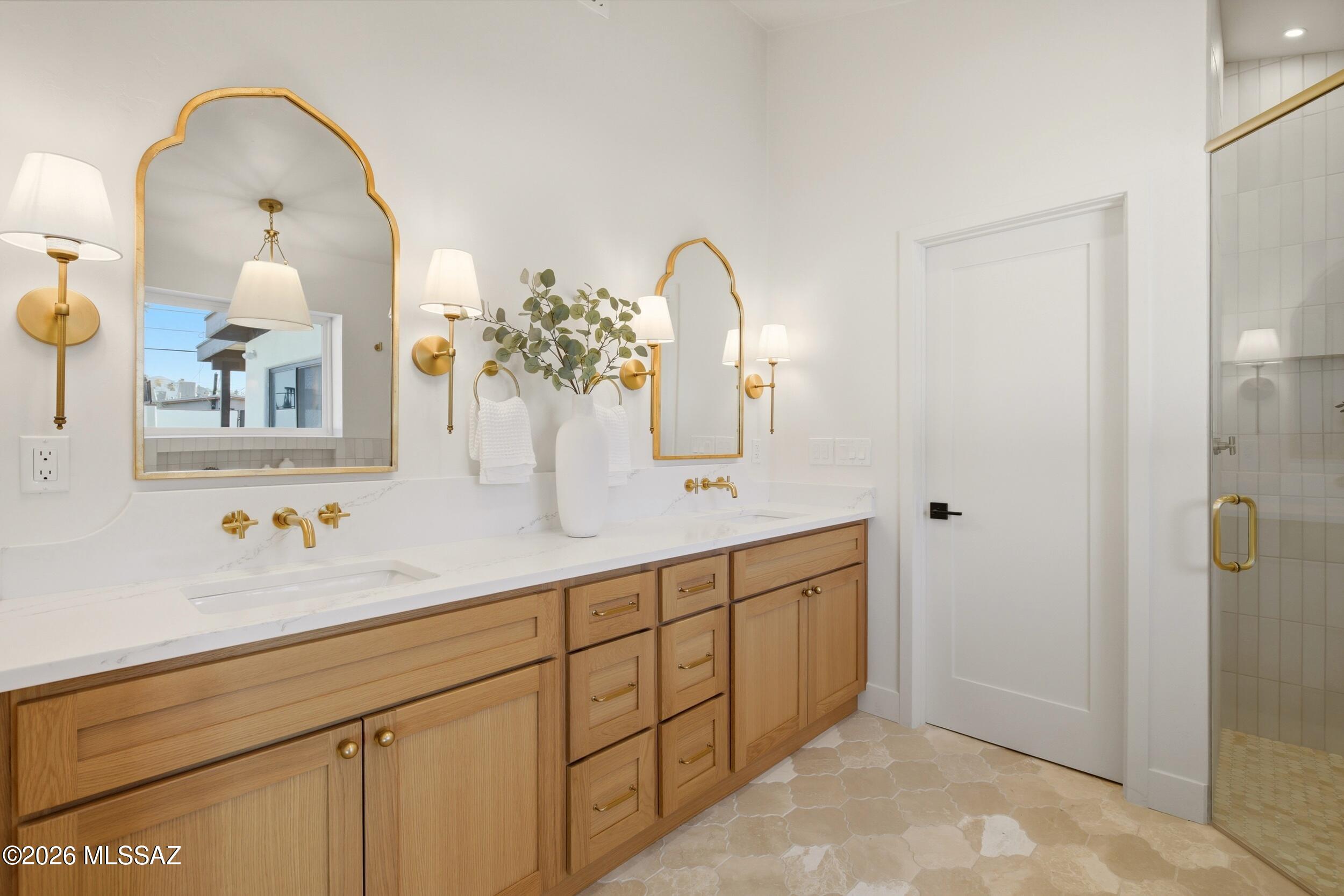 Broadmoor - Residential