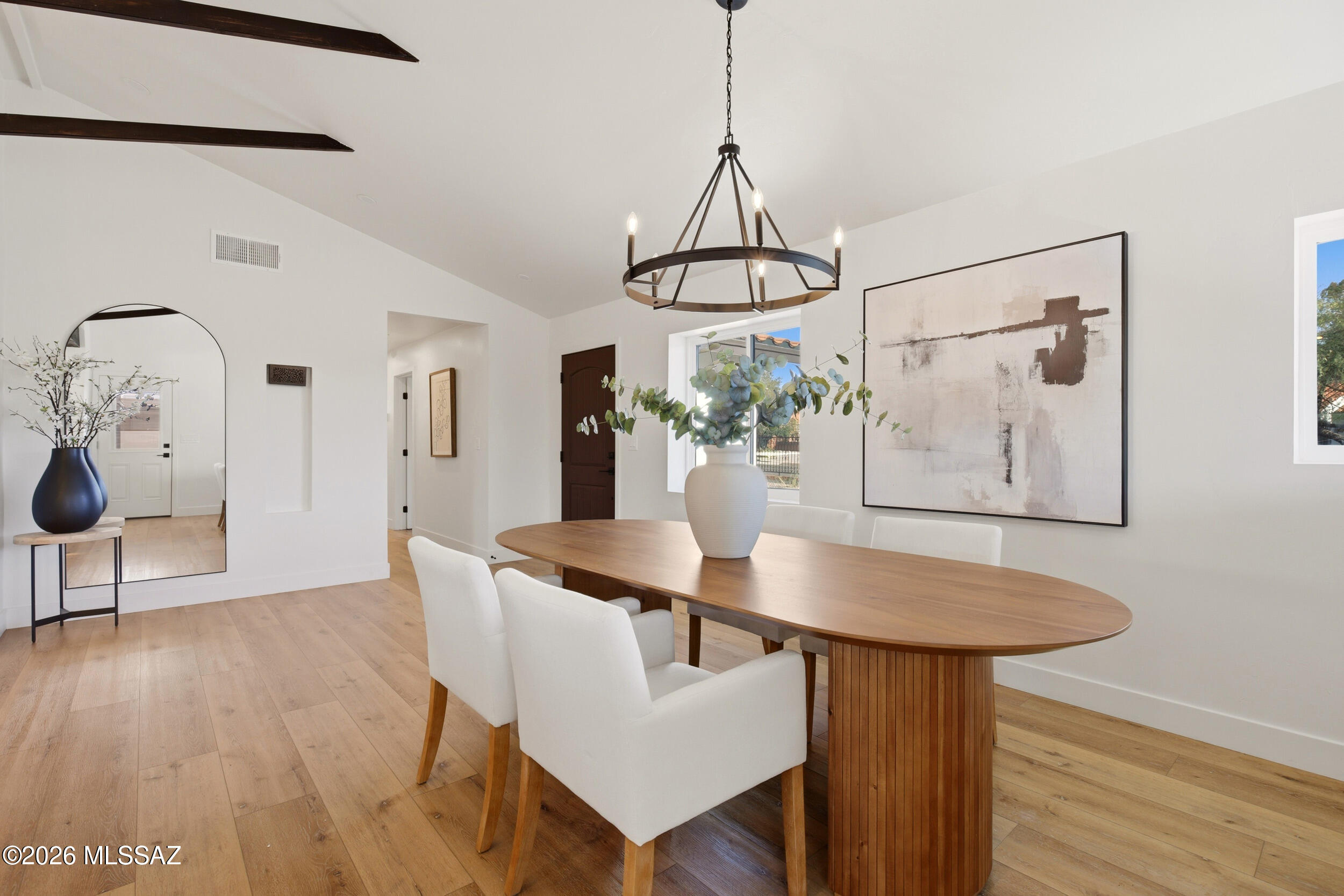 Broadmoor - Residential