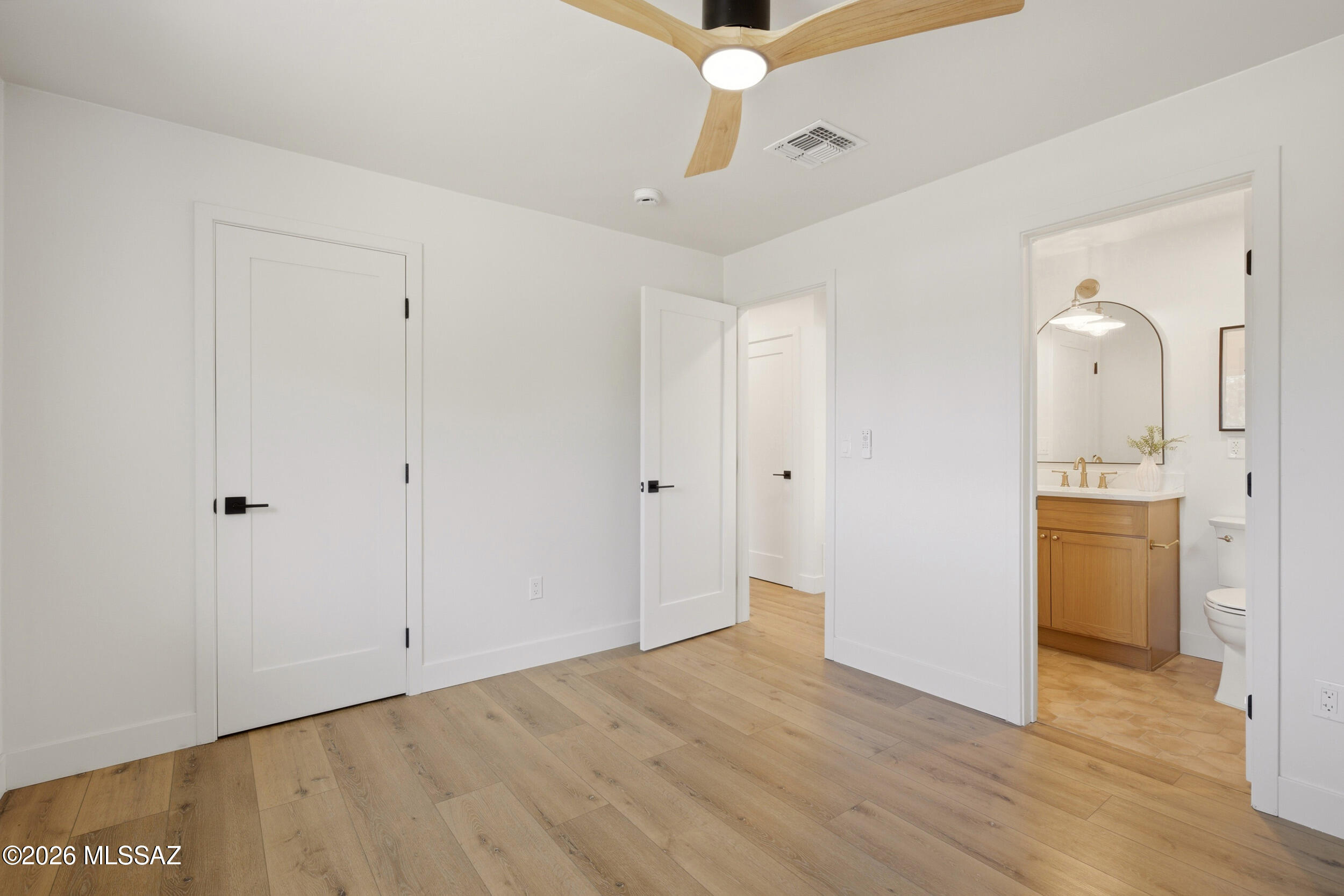 Broadmoor - Residential