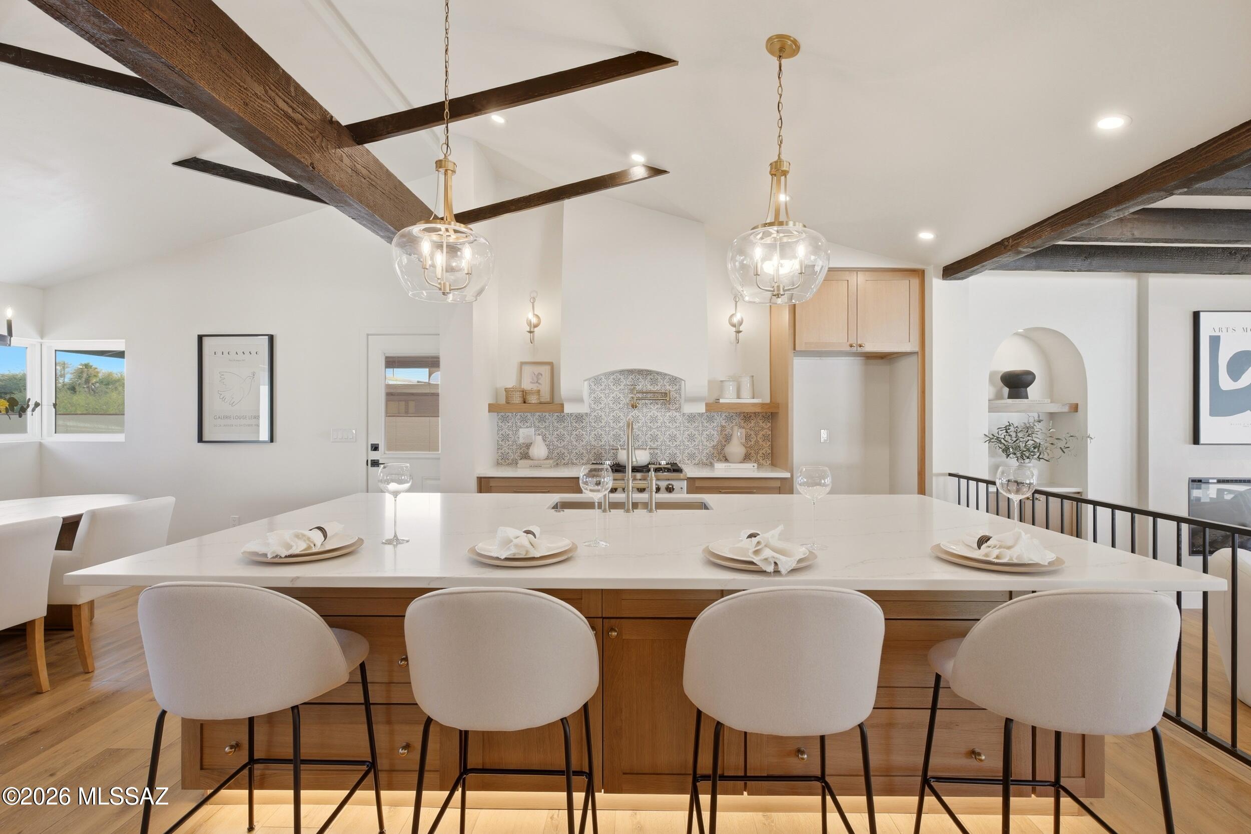 Broadmoor - Residential