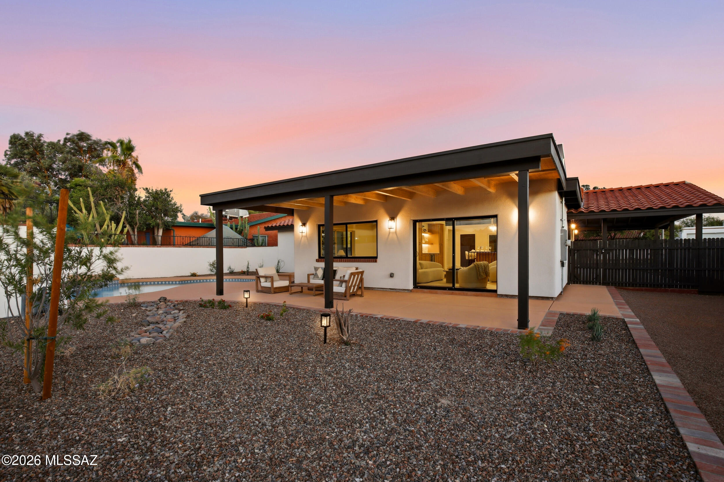 Broadmoor - Residential