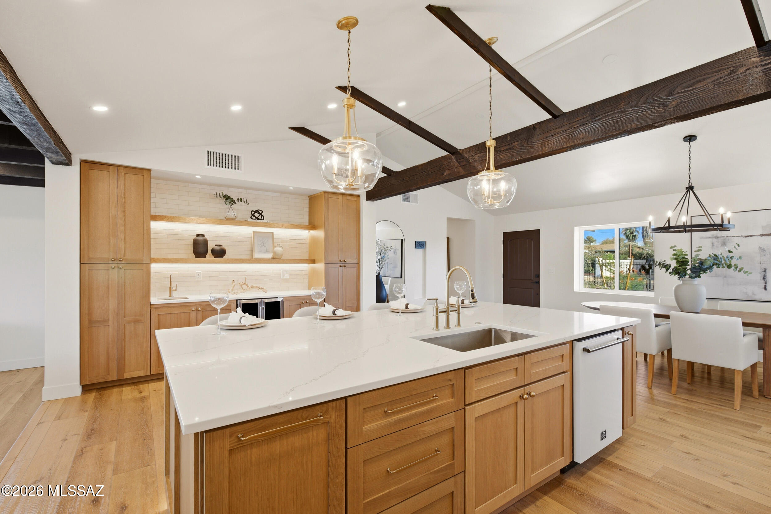 Broadmoor - Residential