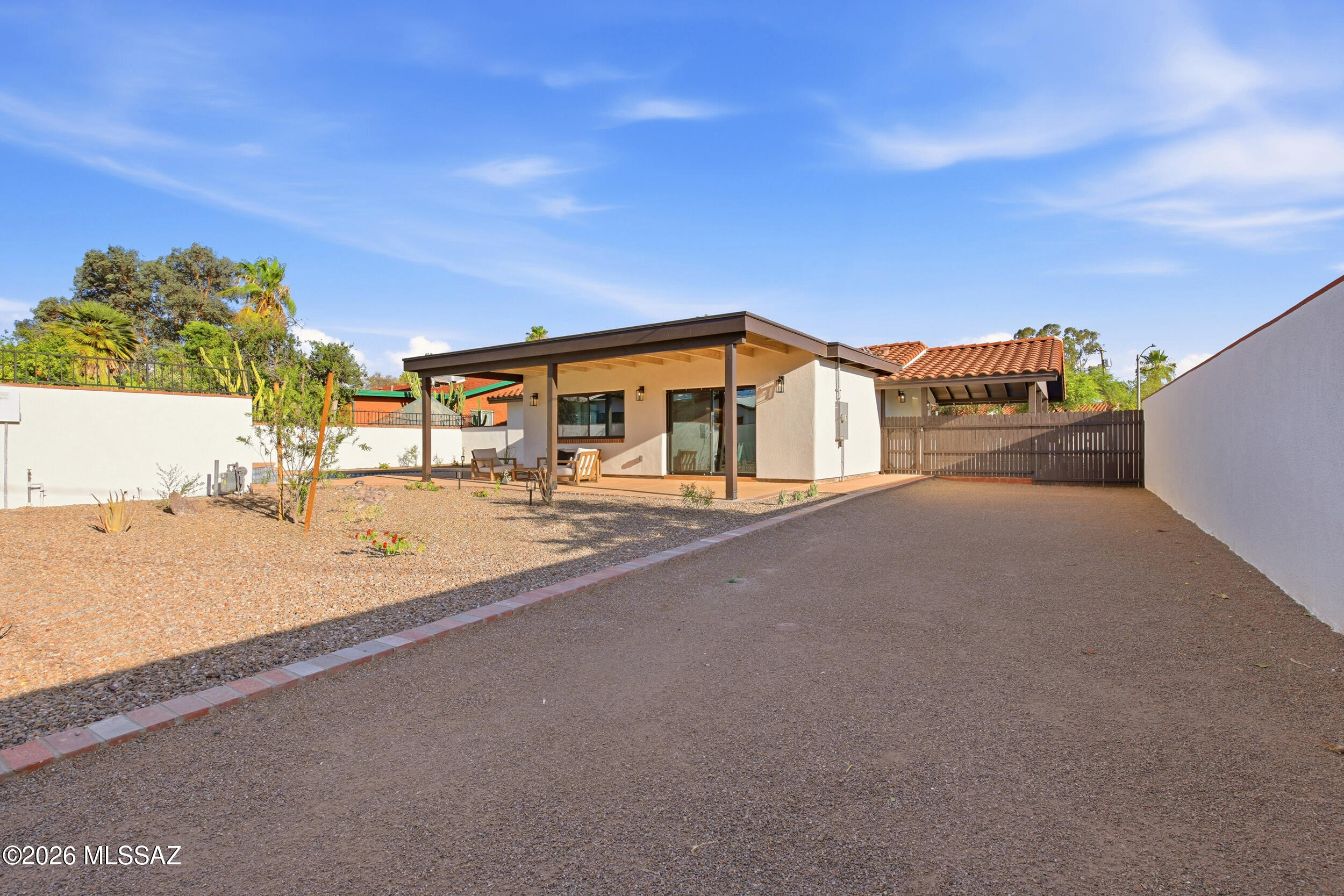 Broadmoor - Residential