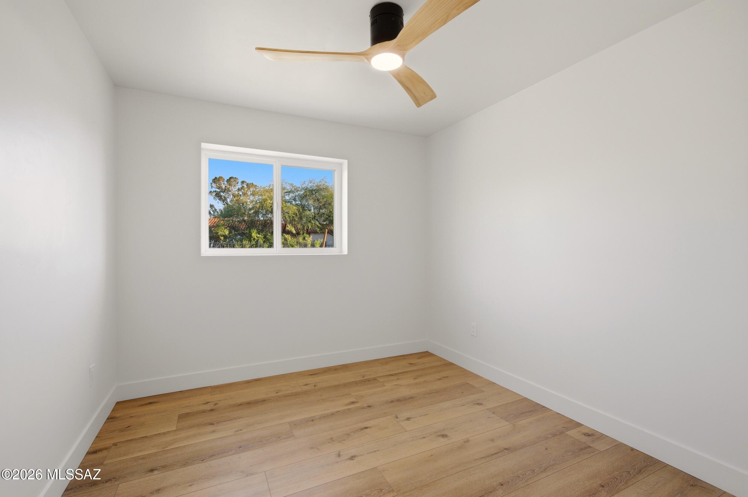 Broadmoor - Residential