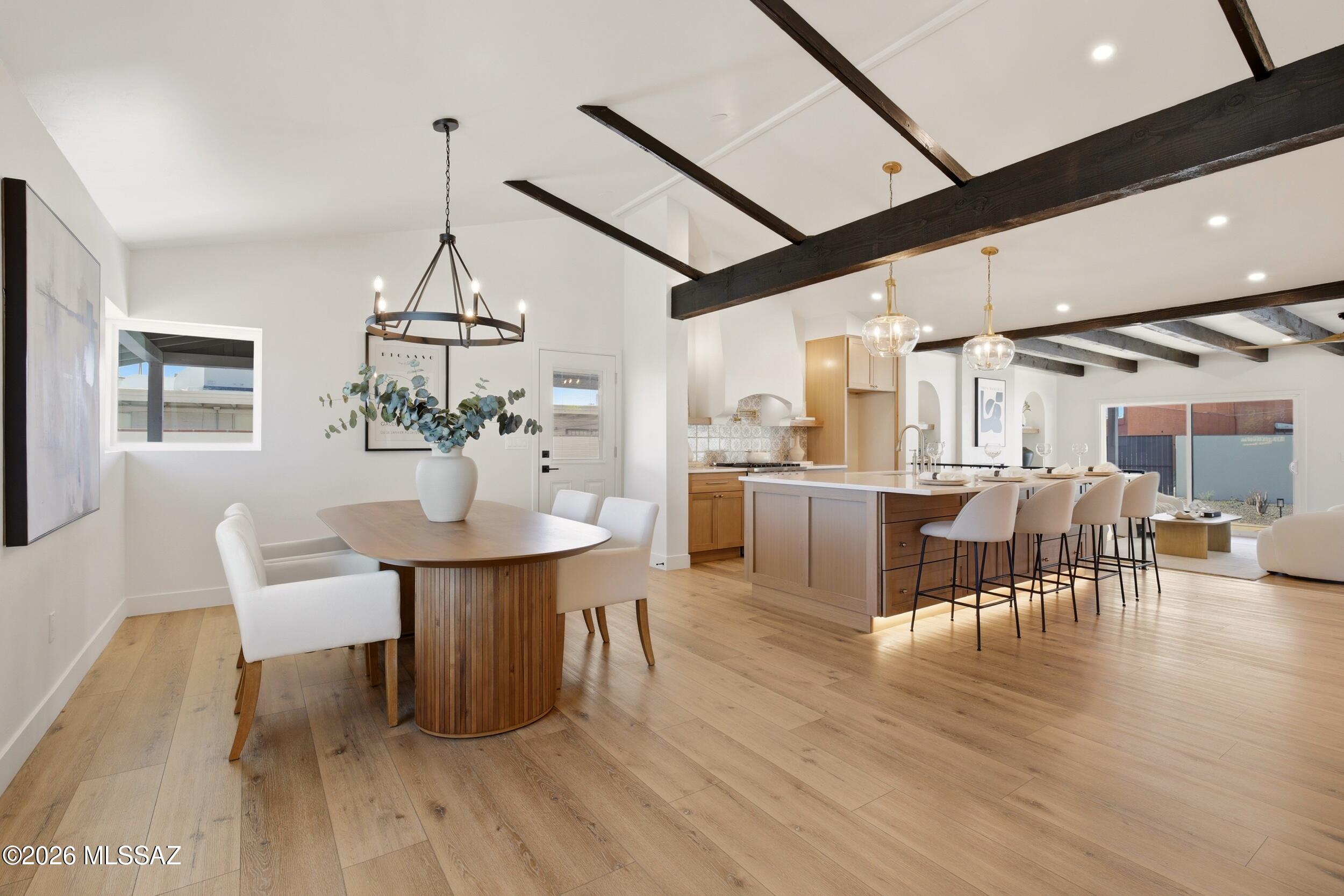 Broadmoor - Residential