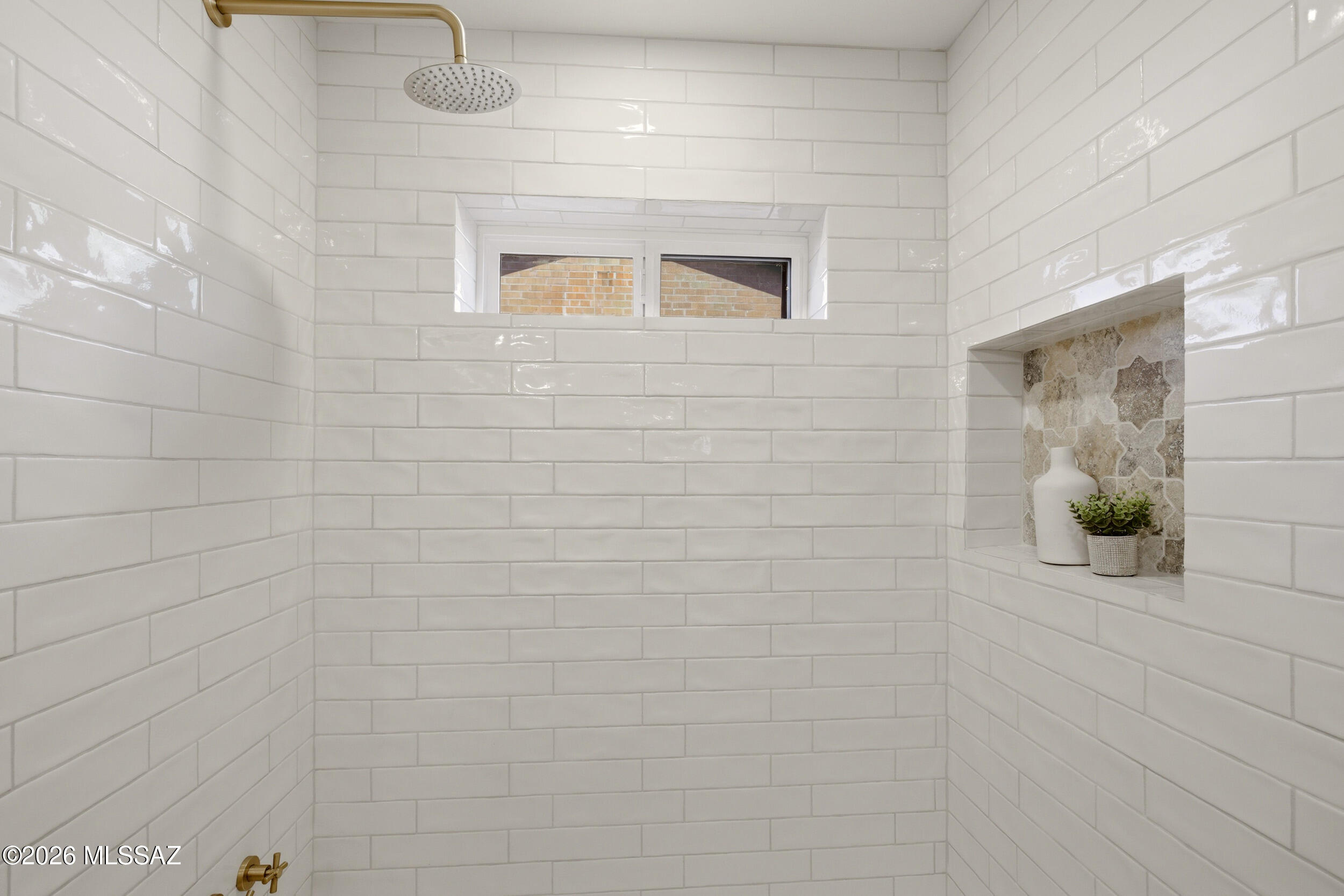 Broadmoor - Residential