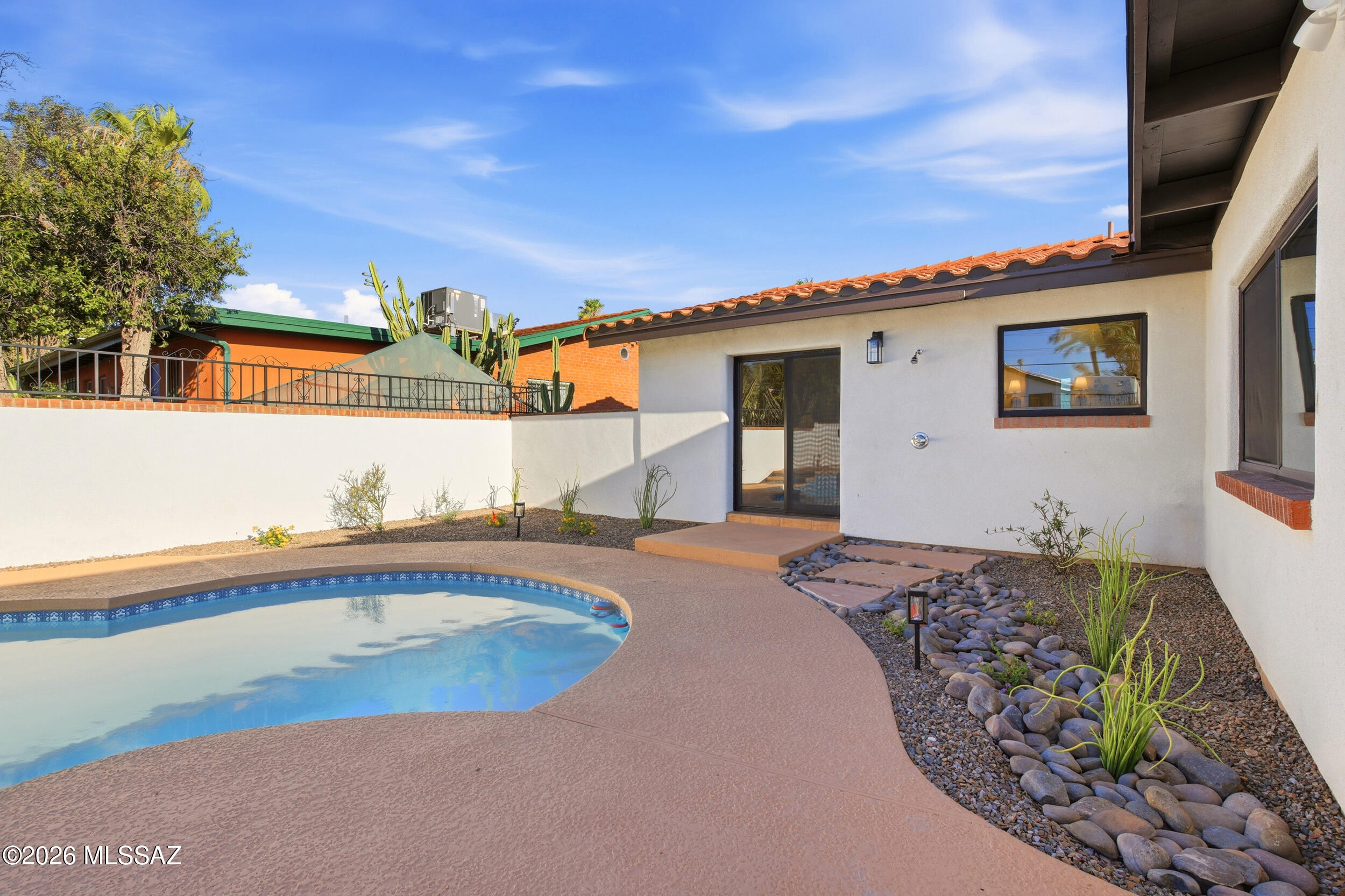 Broadmoor - Residential