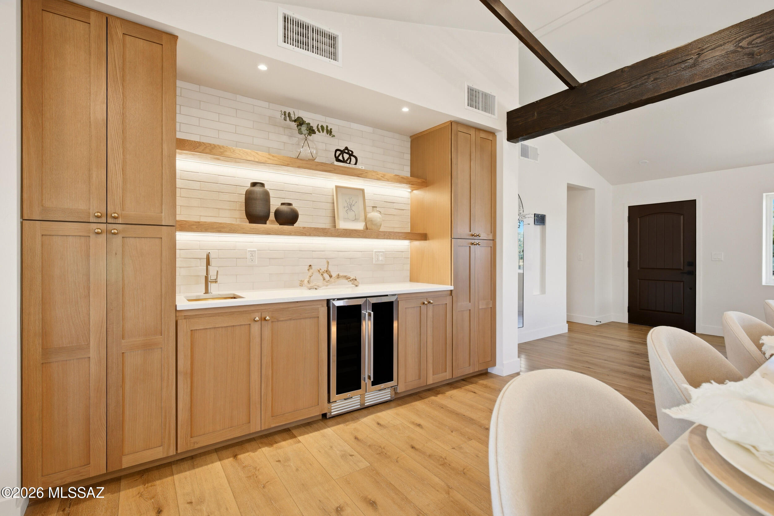 Broadmoor - Residential