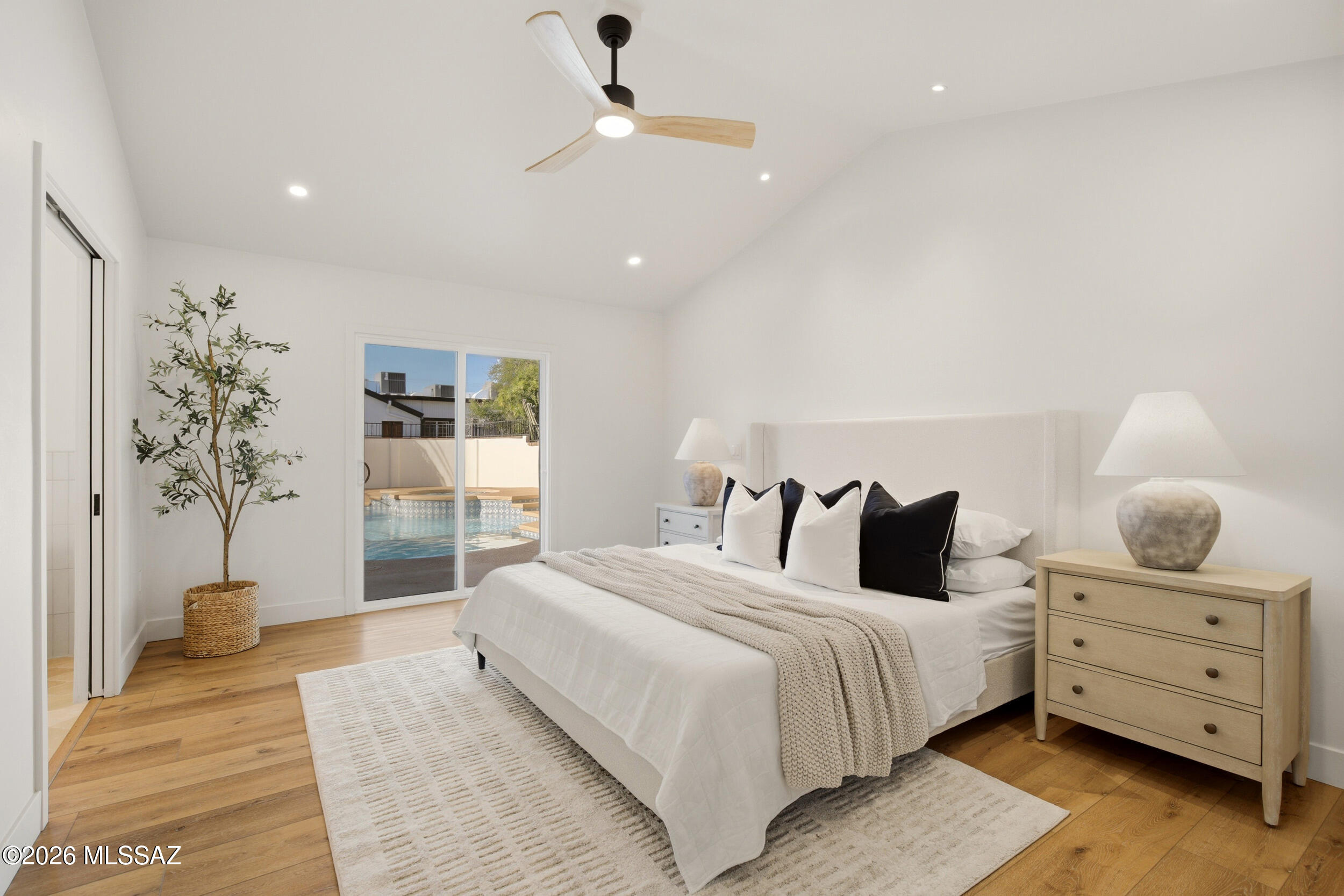 Broadmoor - Residential