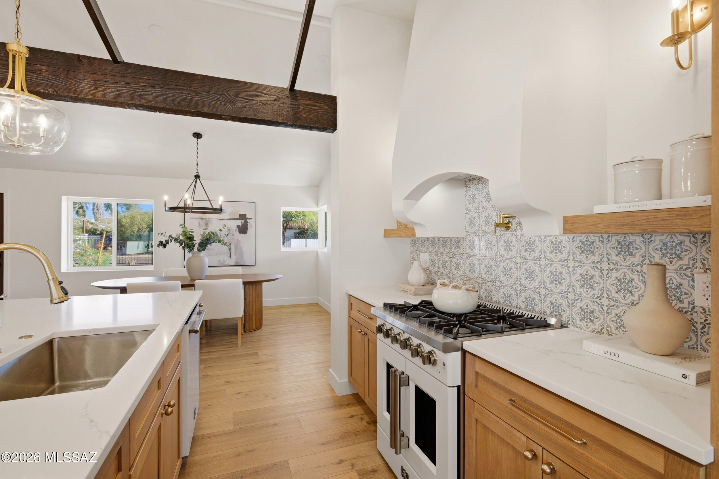 Broadmoor - Residential