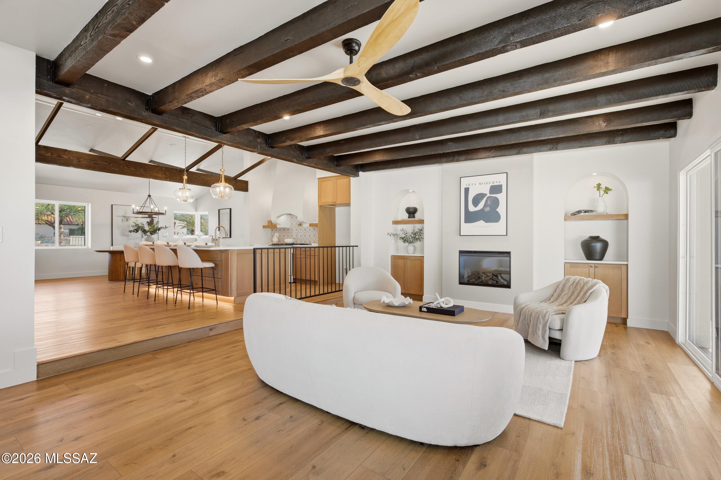 Broadmoor - Residential