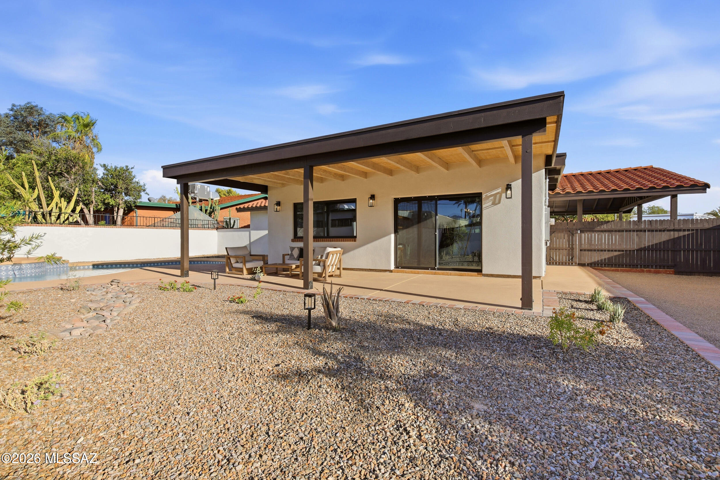 Broadmoor - Residential