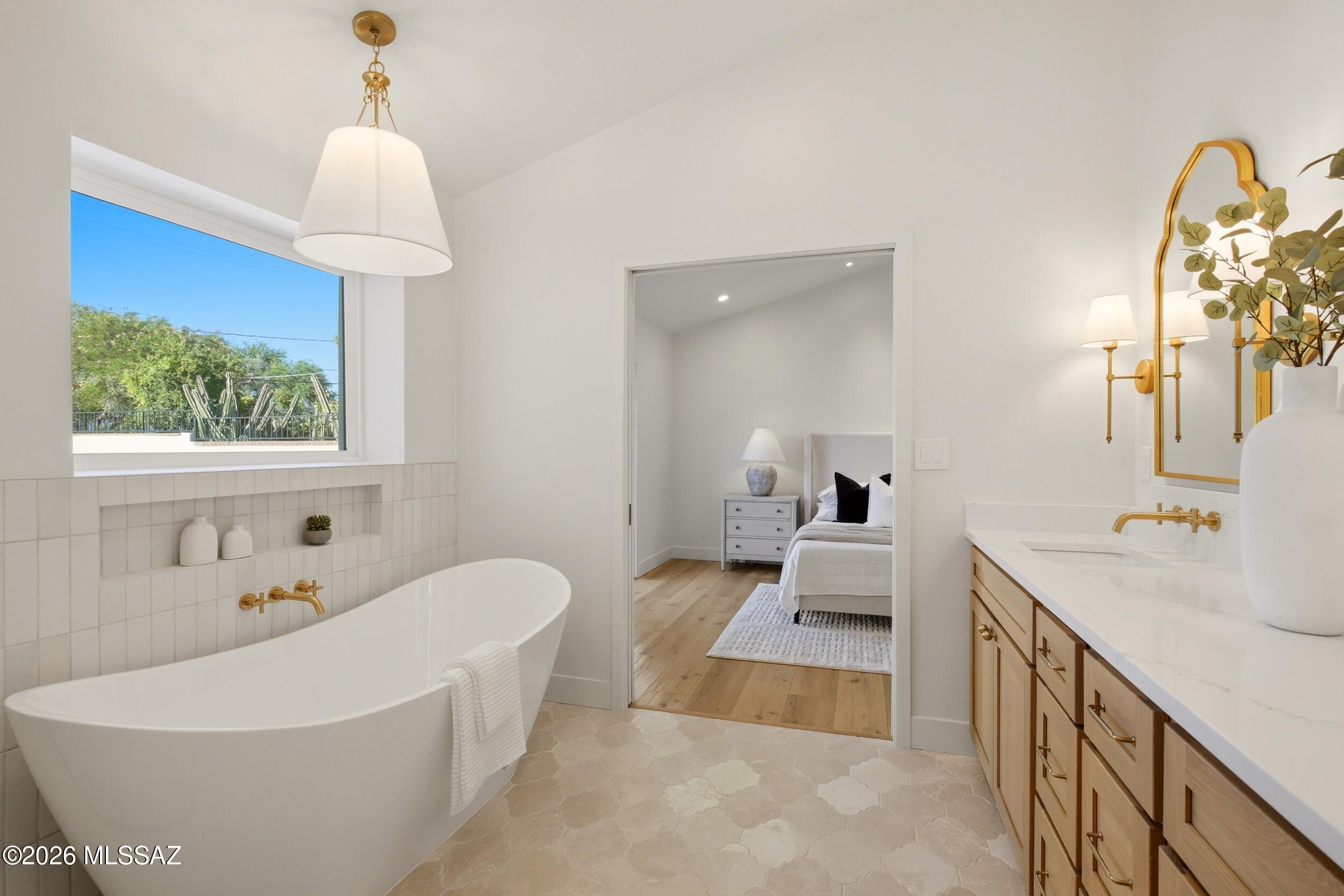Broadmoor - Residential