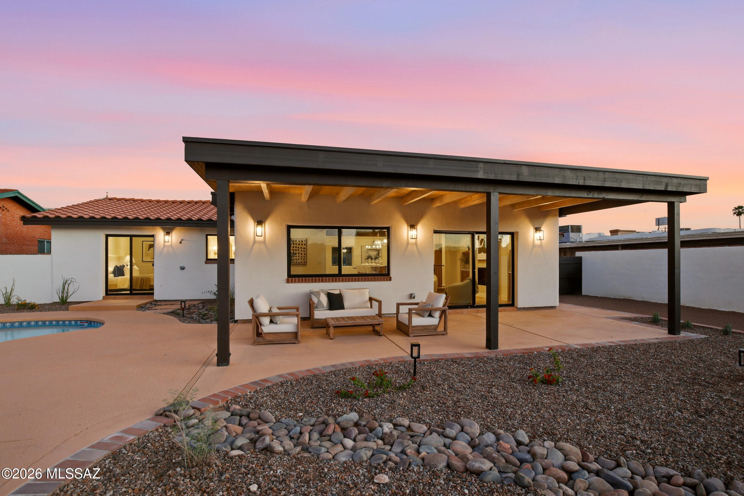 Broadmoor - Residential