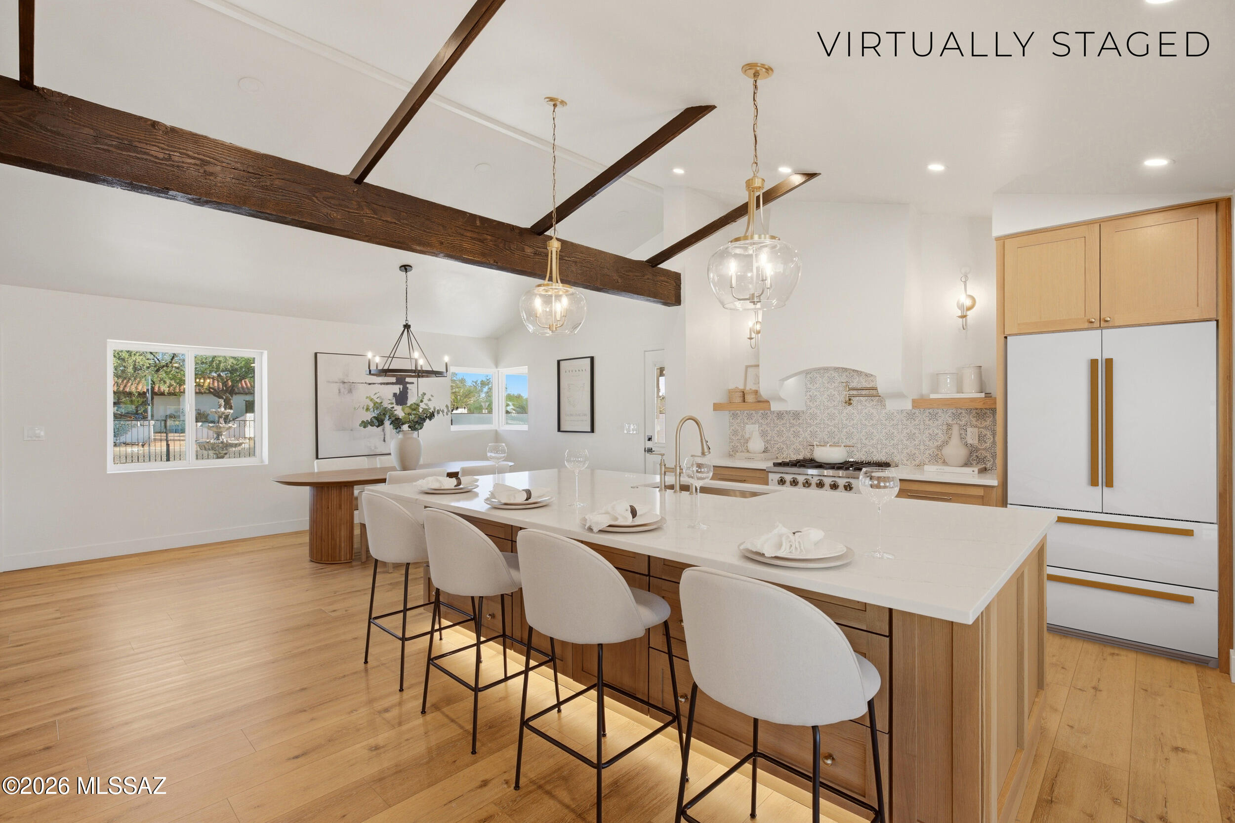 Broadmoor - Residential