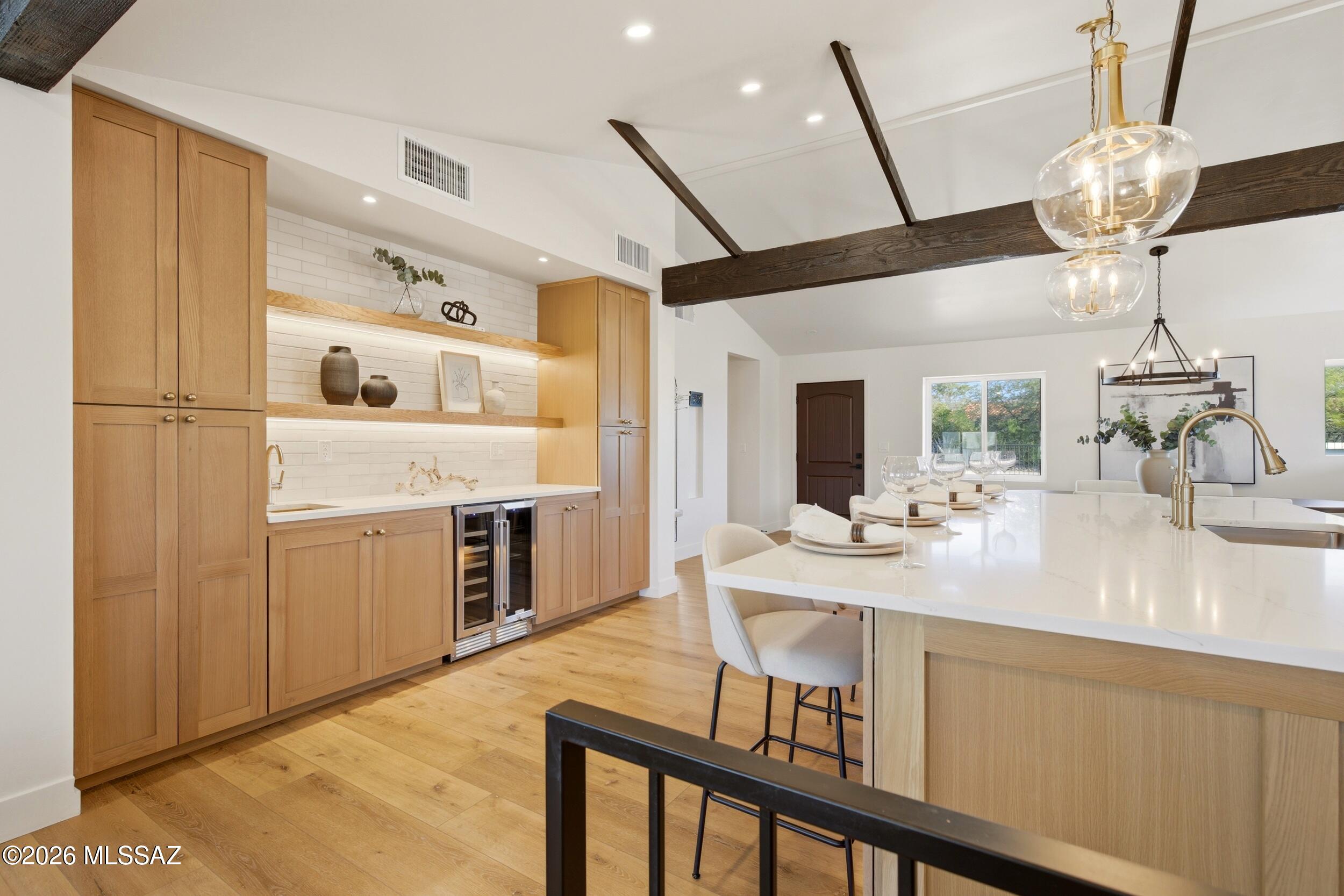 Broadmoor - Residential