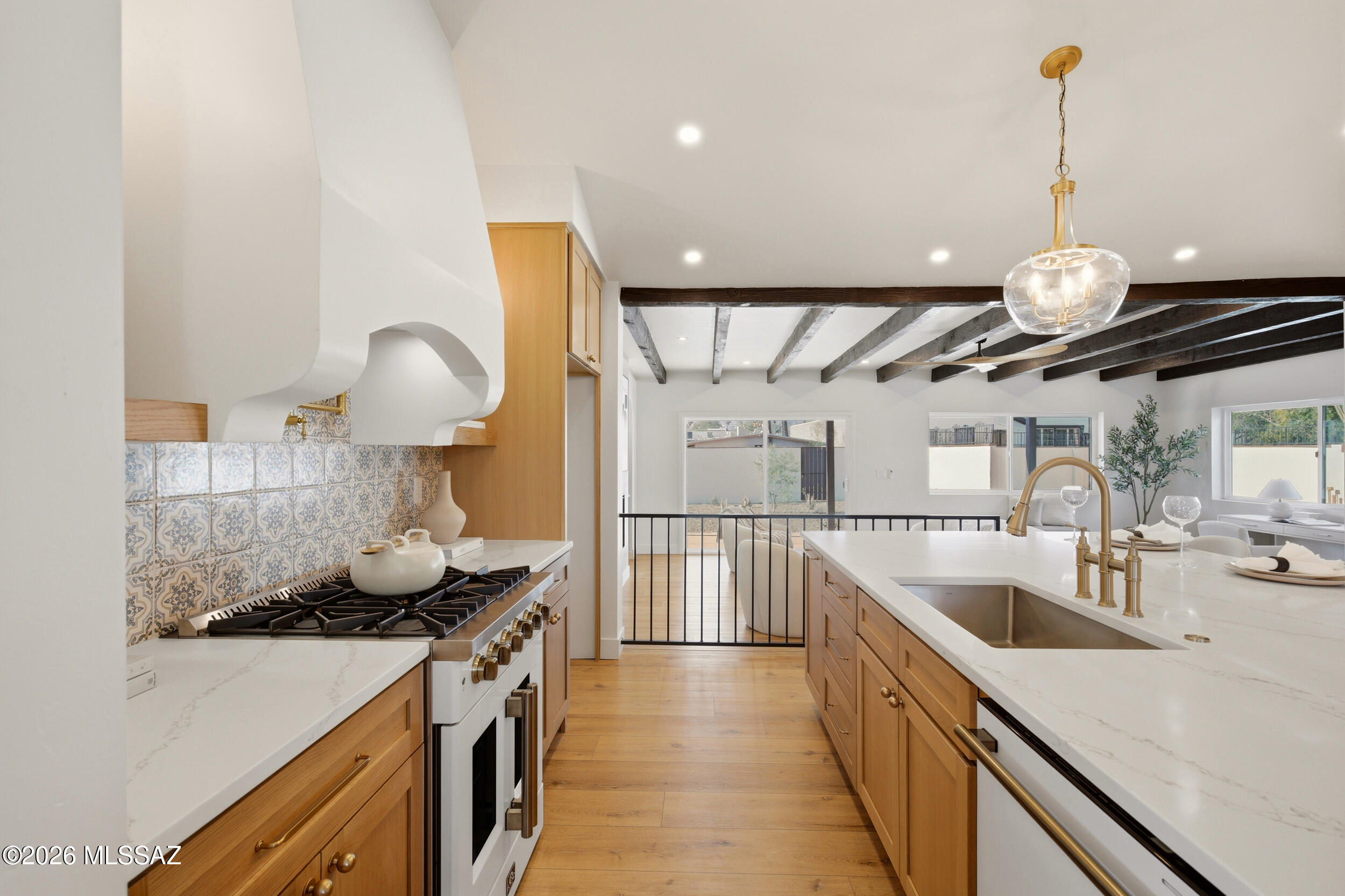 Broadmoor - Residential