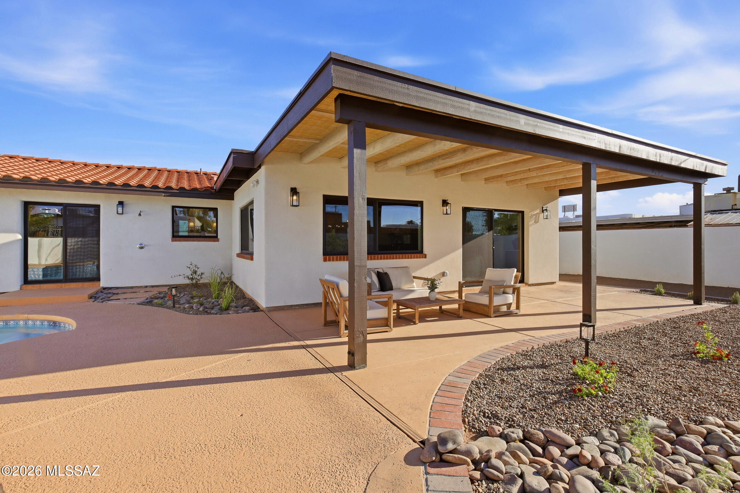 Broadmoor - Residential