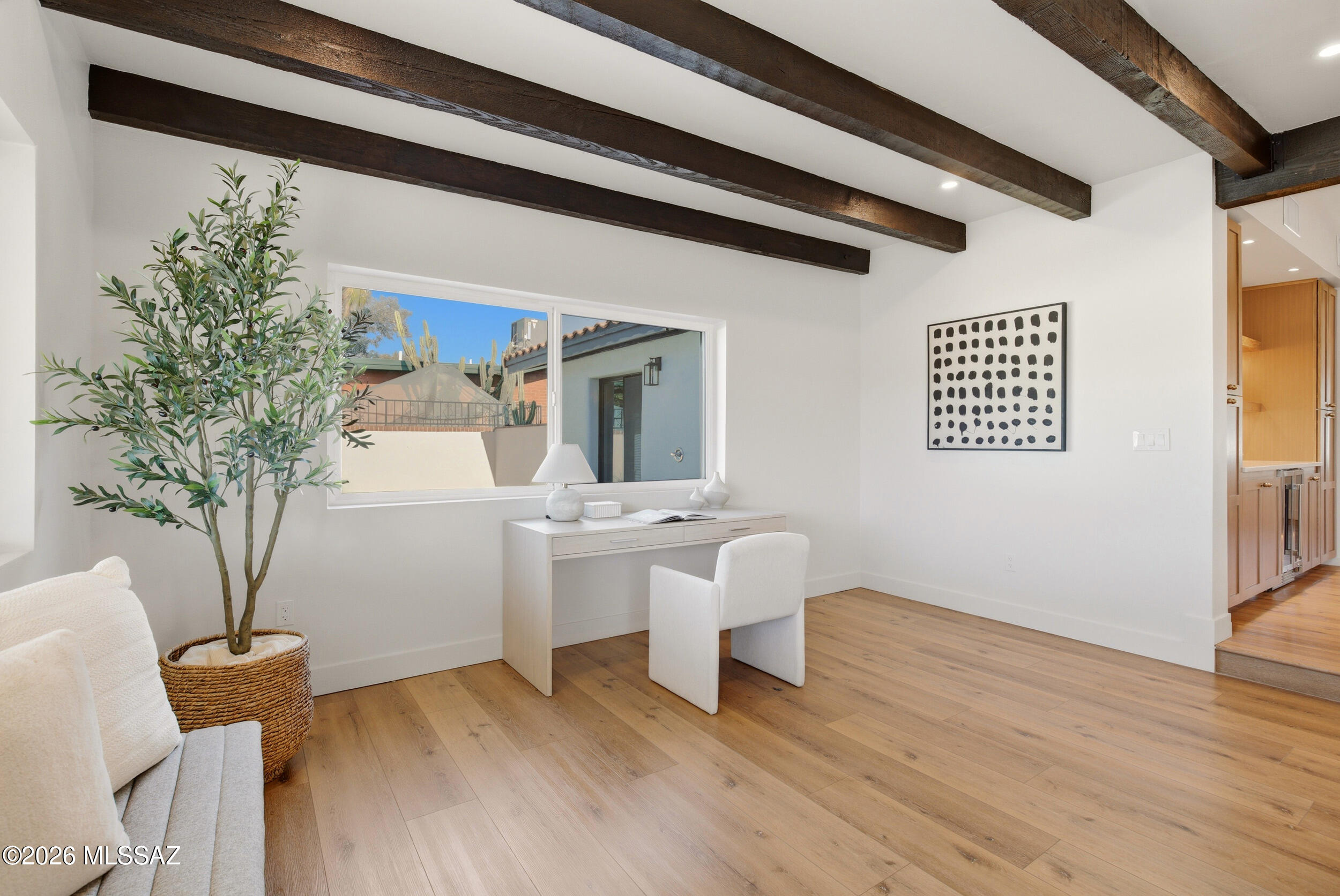 Broadmoor - Residential