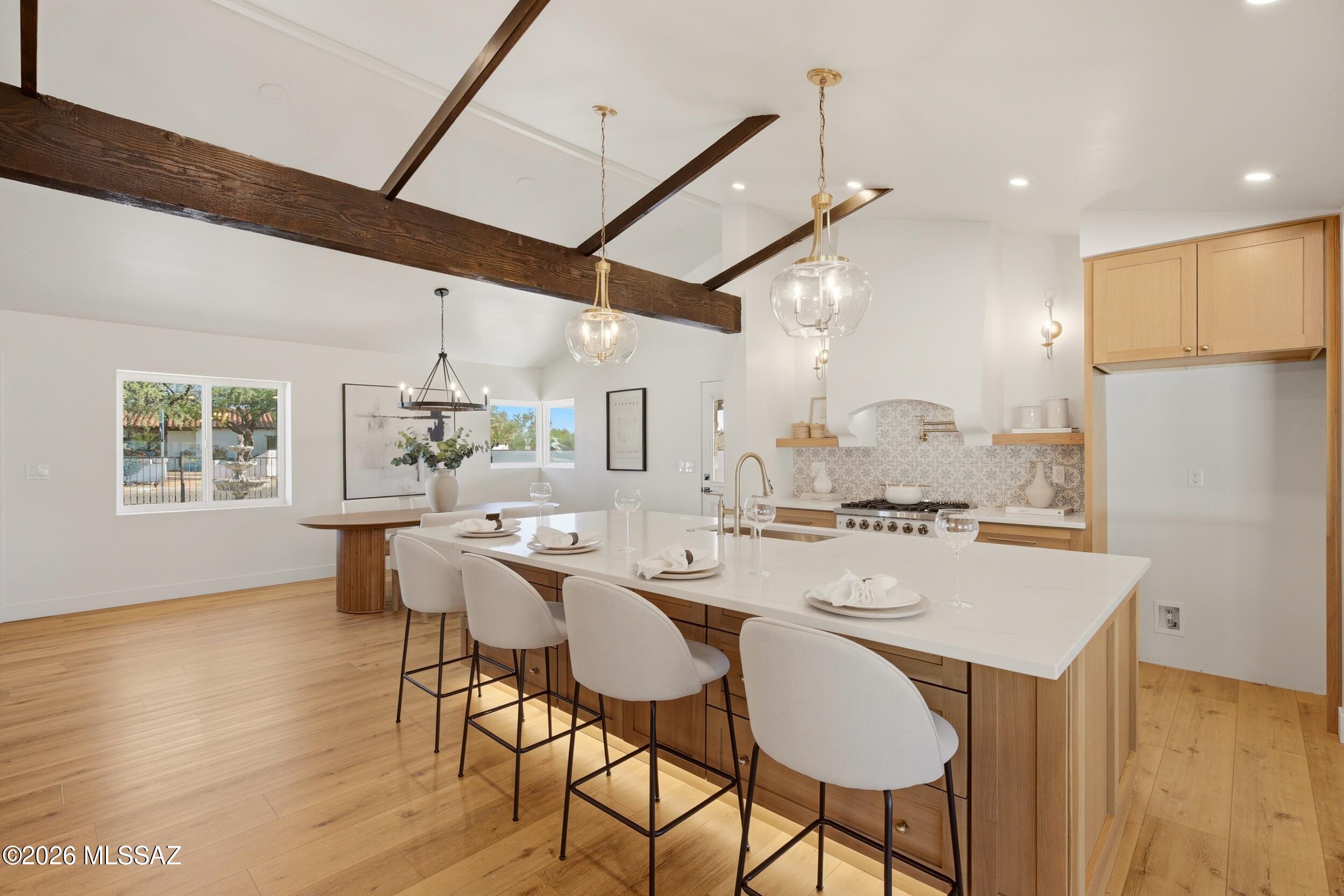 Broadmoor - Residential