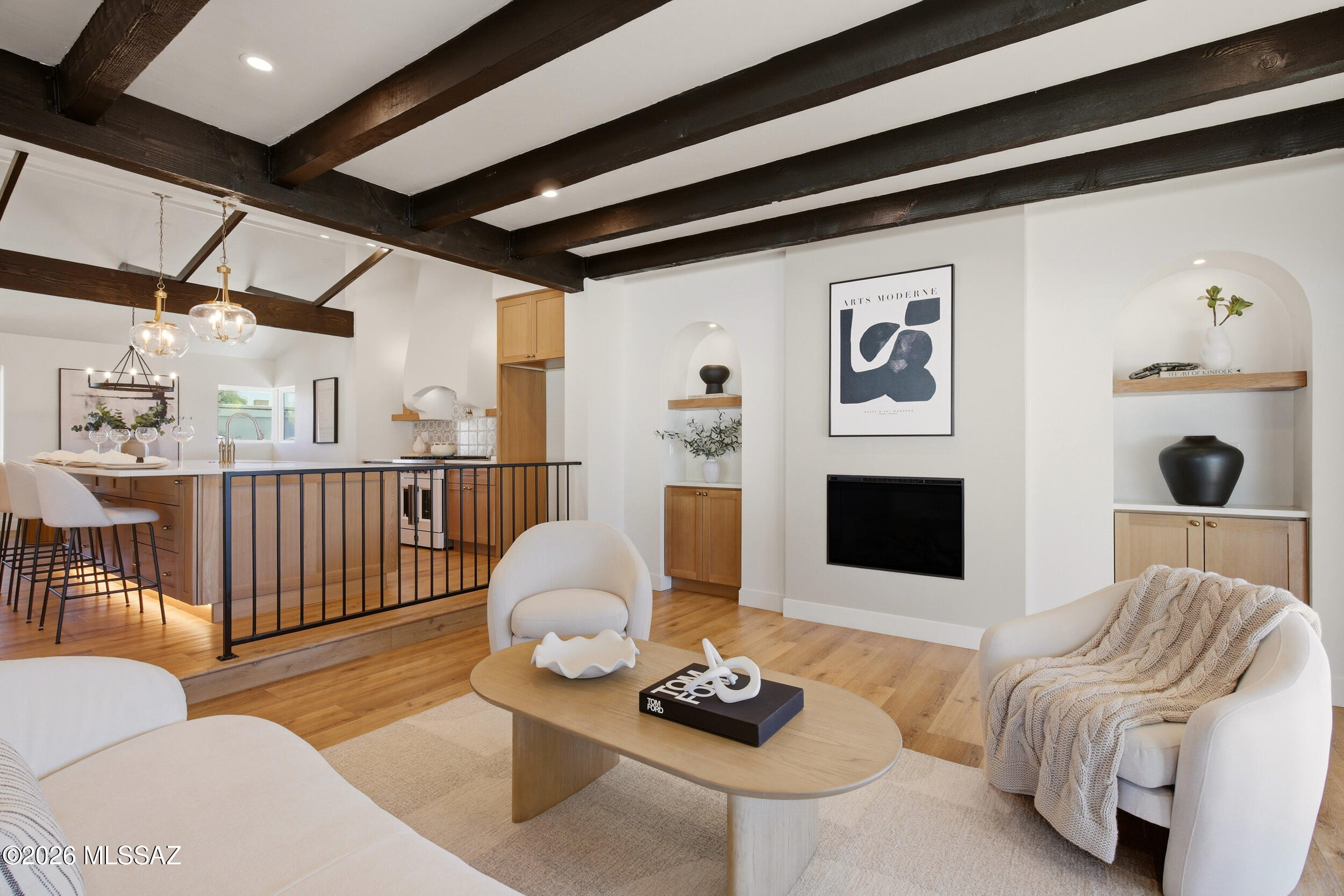 Broadmoor - Residential