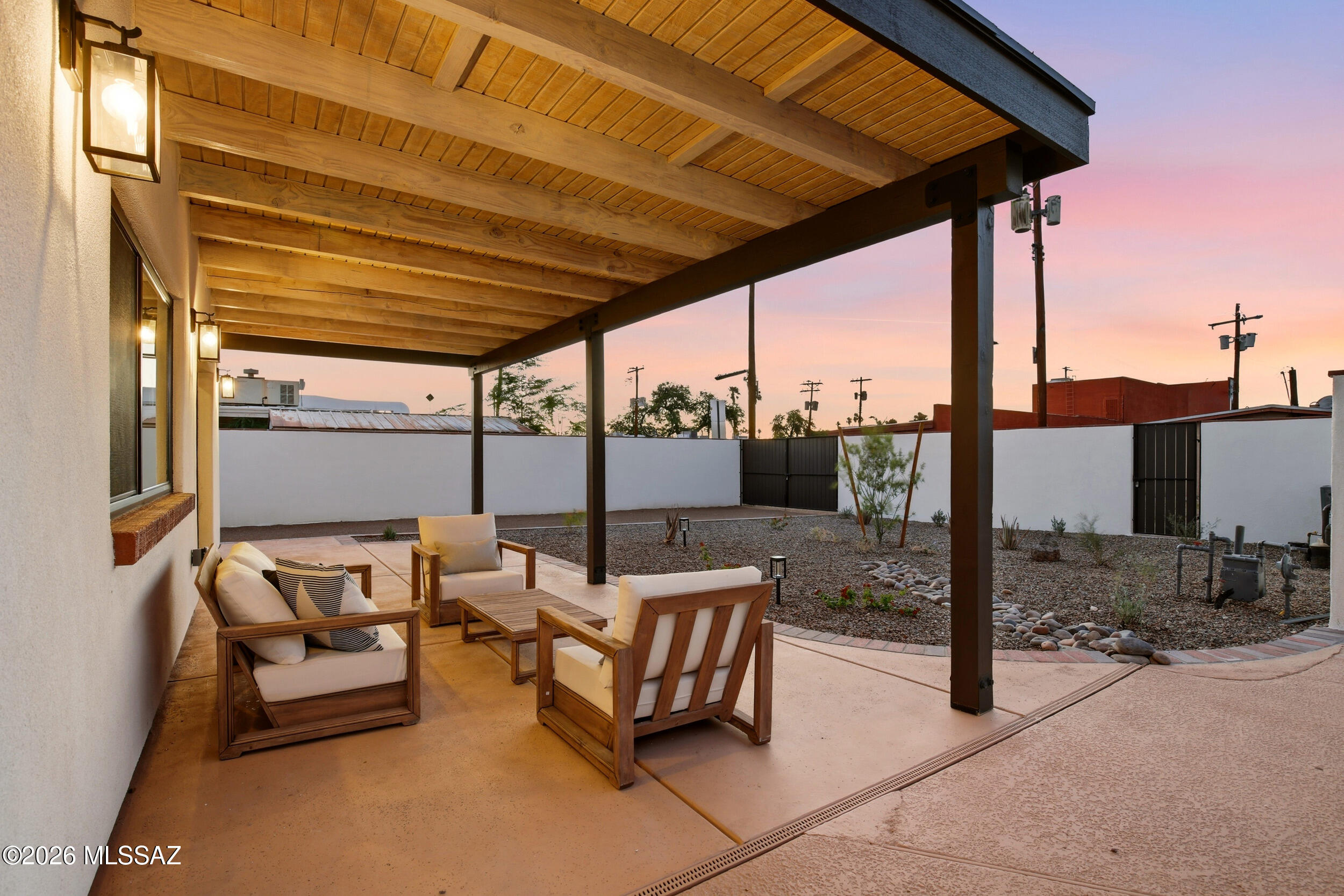 Broadmoor - Residential