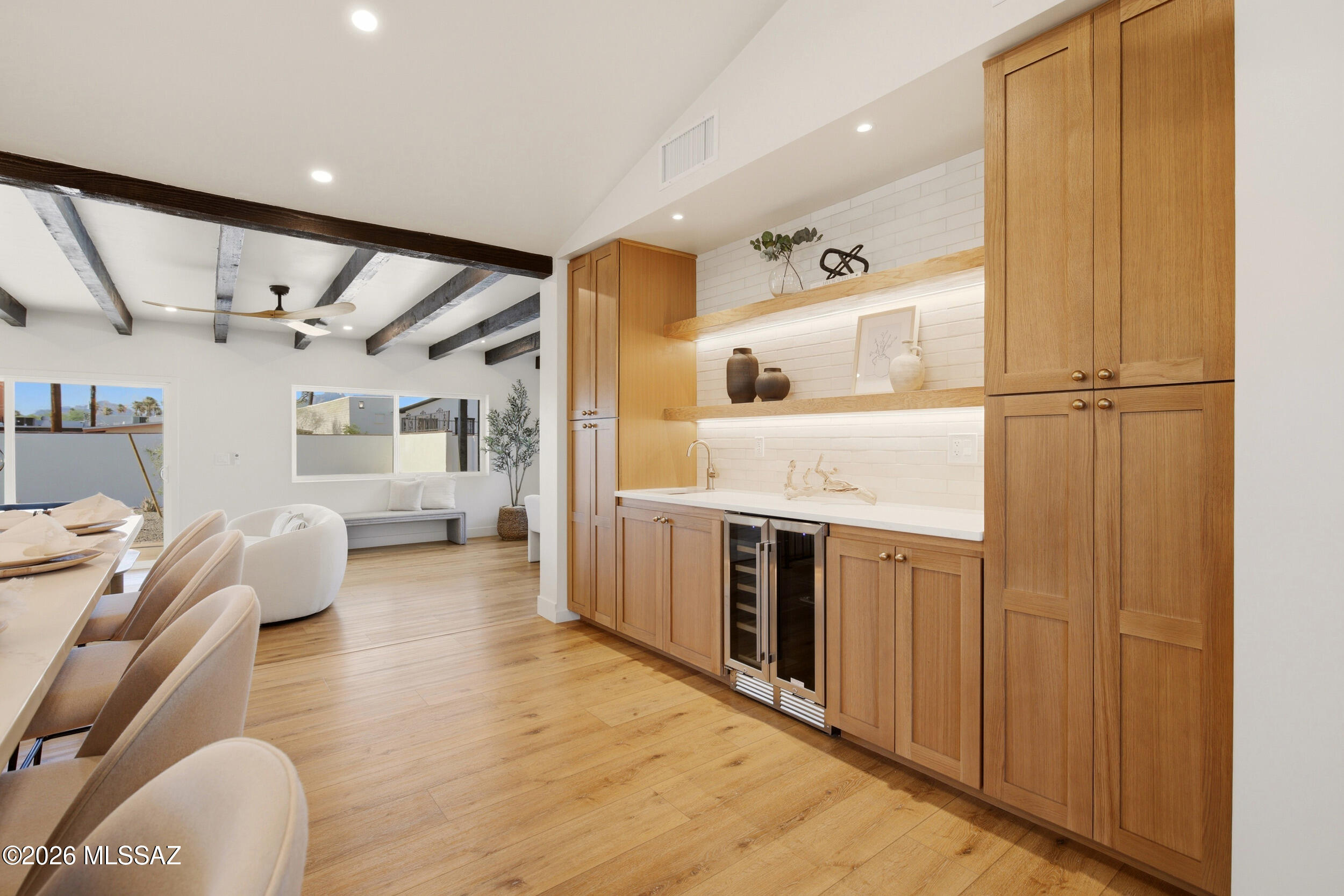 Broadmoor - Residential