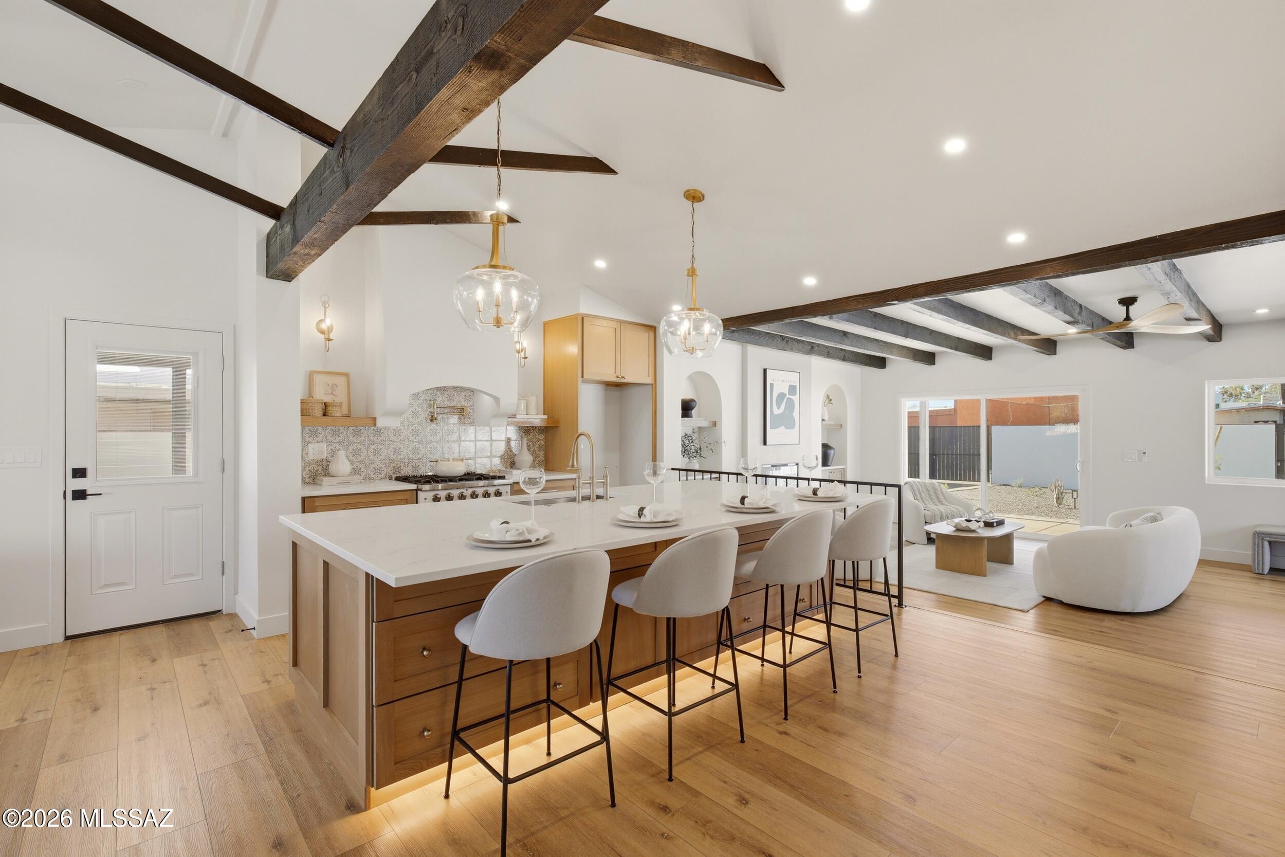 Broadmoor - Residential