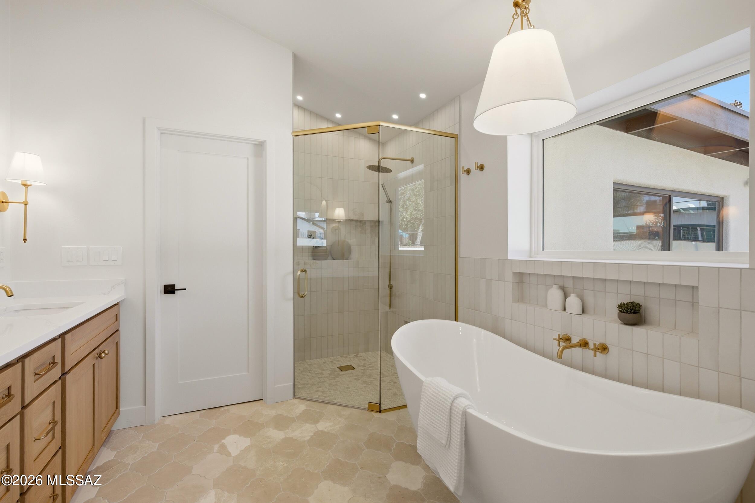 Broadmoor - Residential