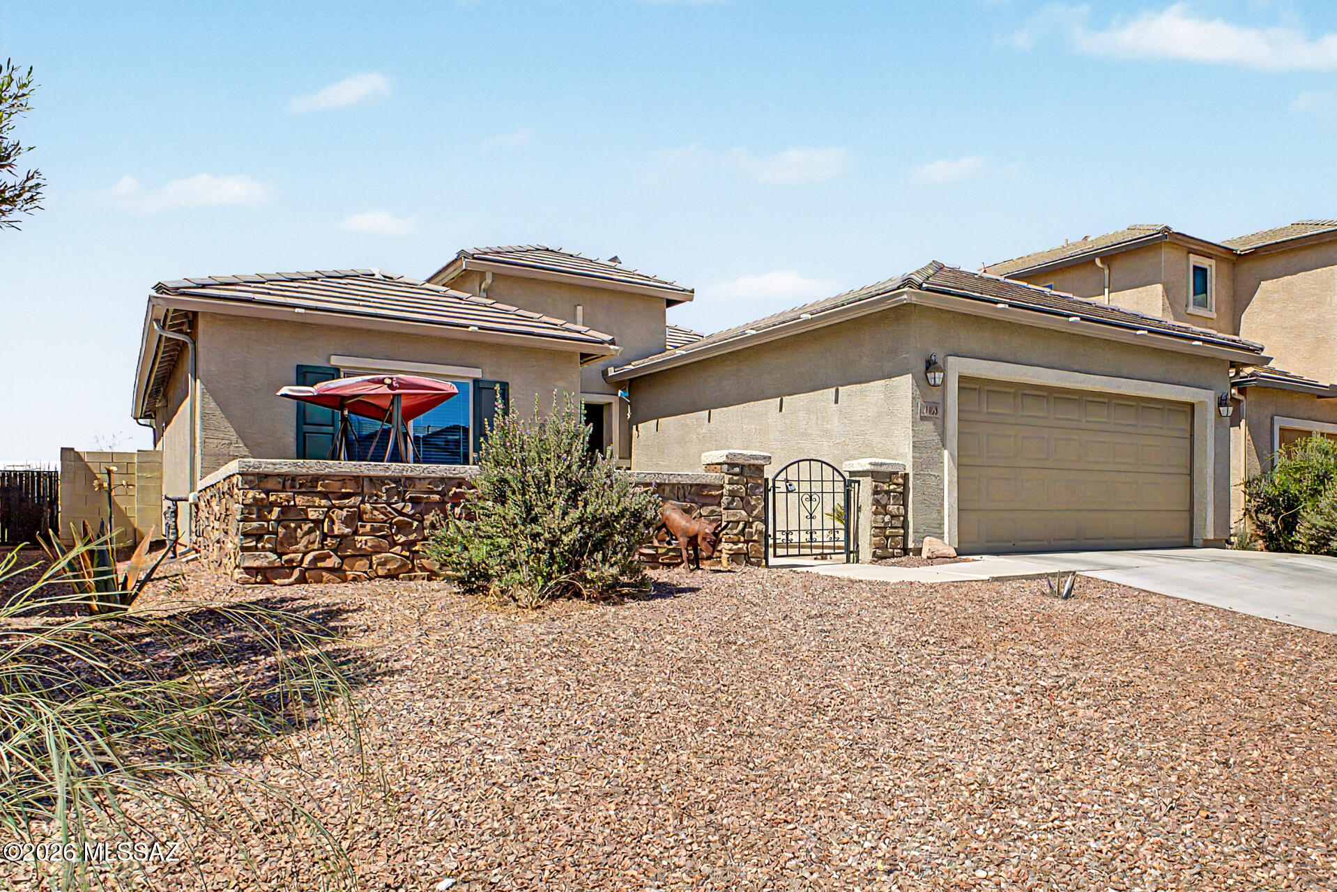 Red Rock Village - Residential