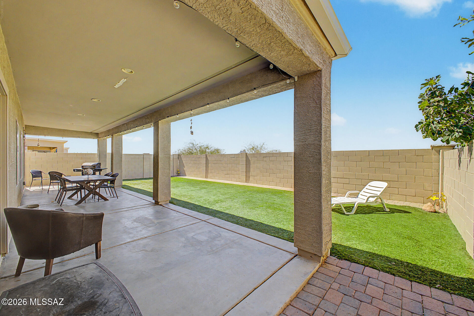 Red Rock Village - Residential