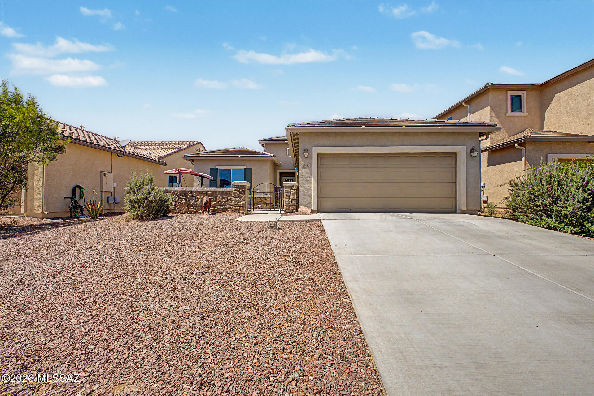 Red Rock Village - Residential
