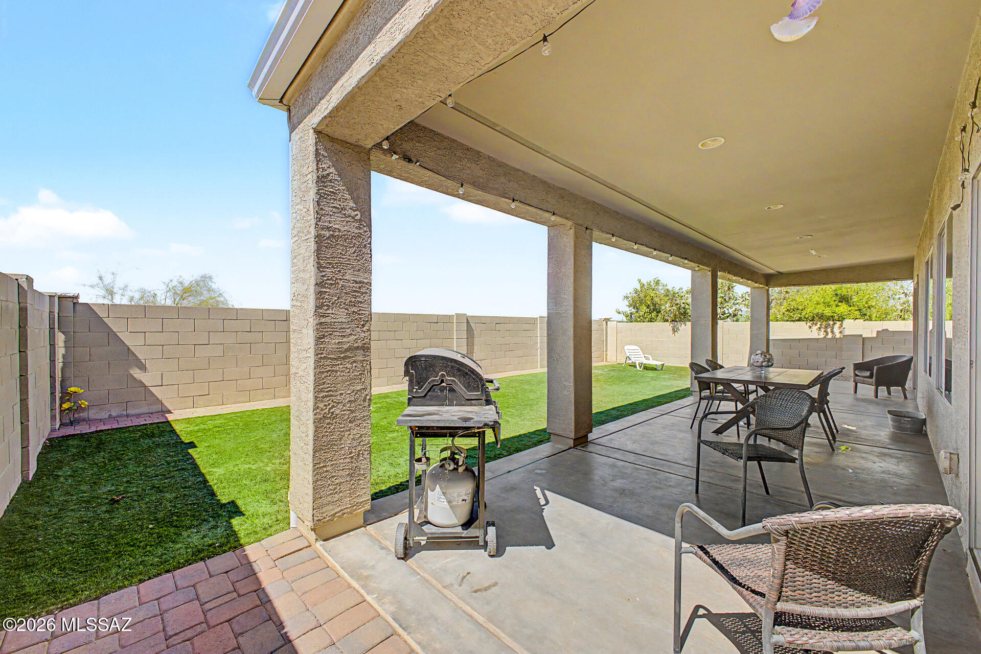 Red Rock Village - Residential