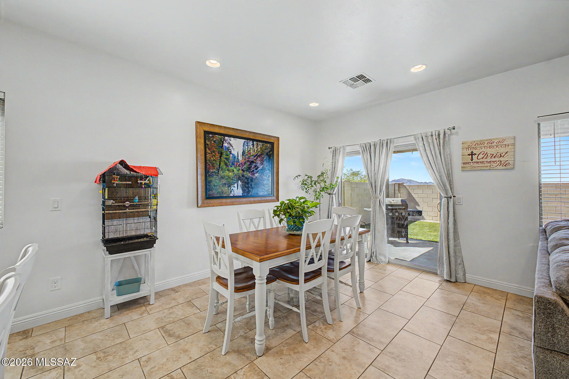Red Rock Village - Residential