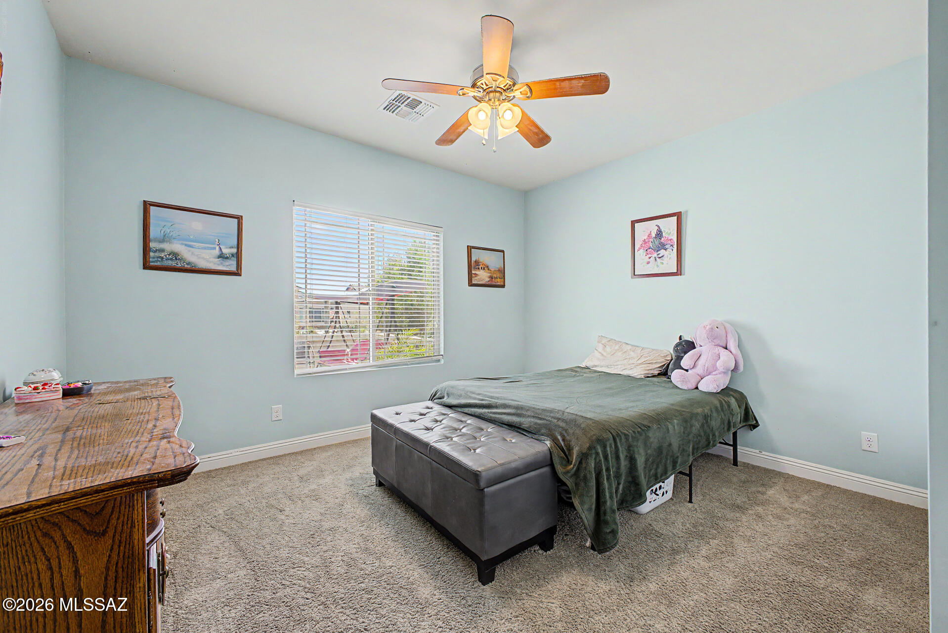 Red Rock Village - Residential