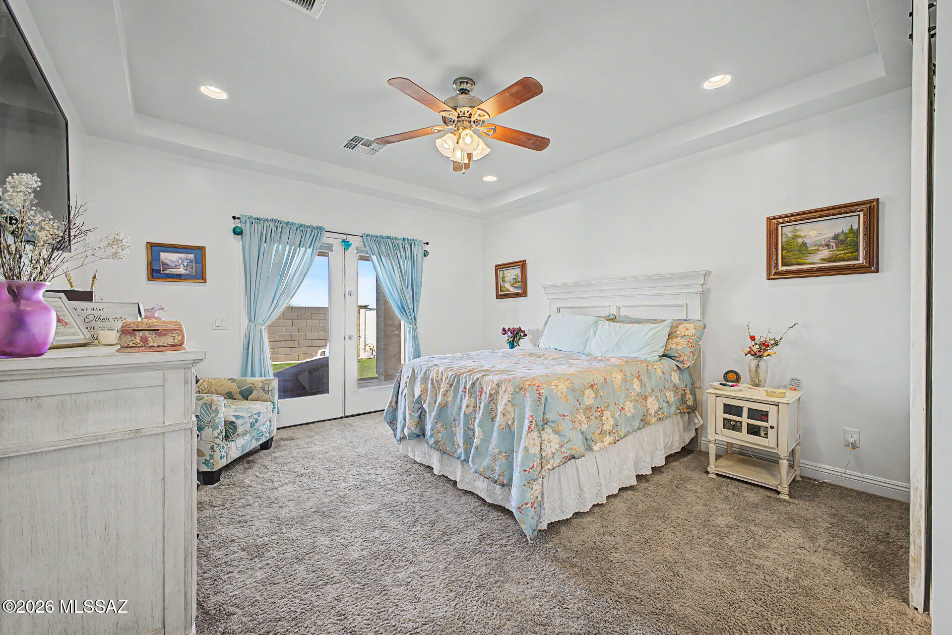 Red Rock Village - Residential