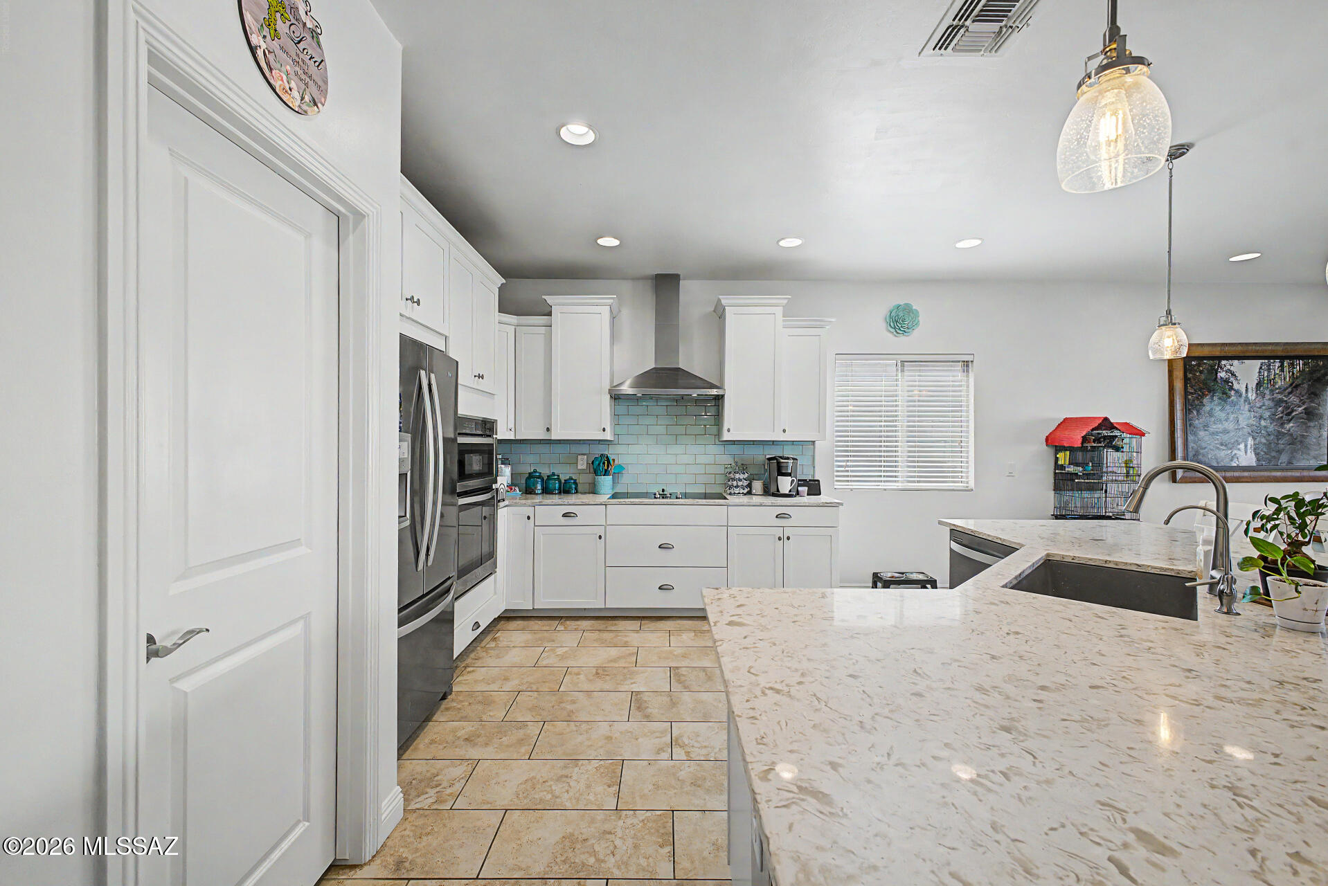 Red Rock Village - Residential