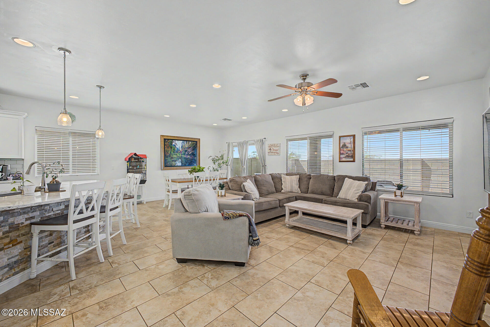 Red Rock Village - Residential