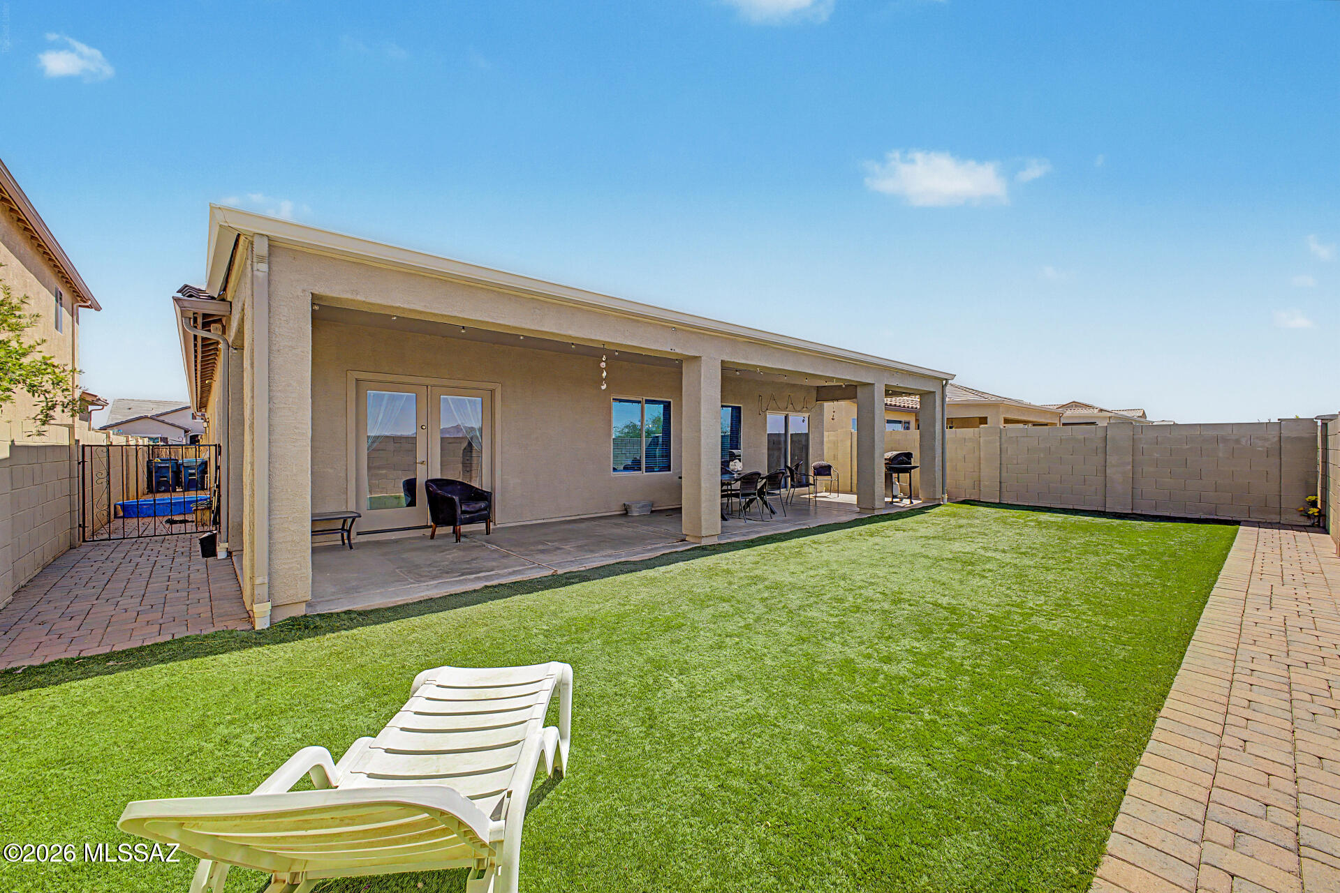 Red Rock Village - Residential